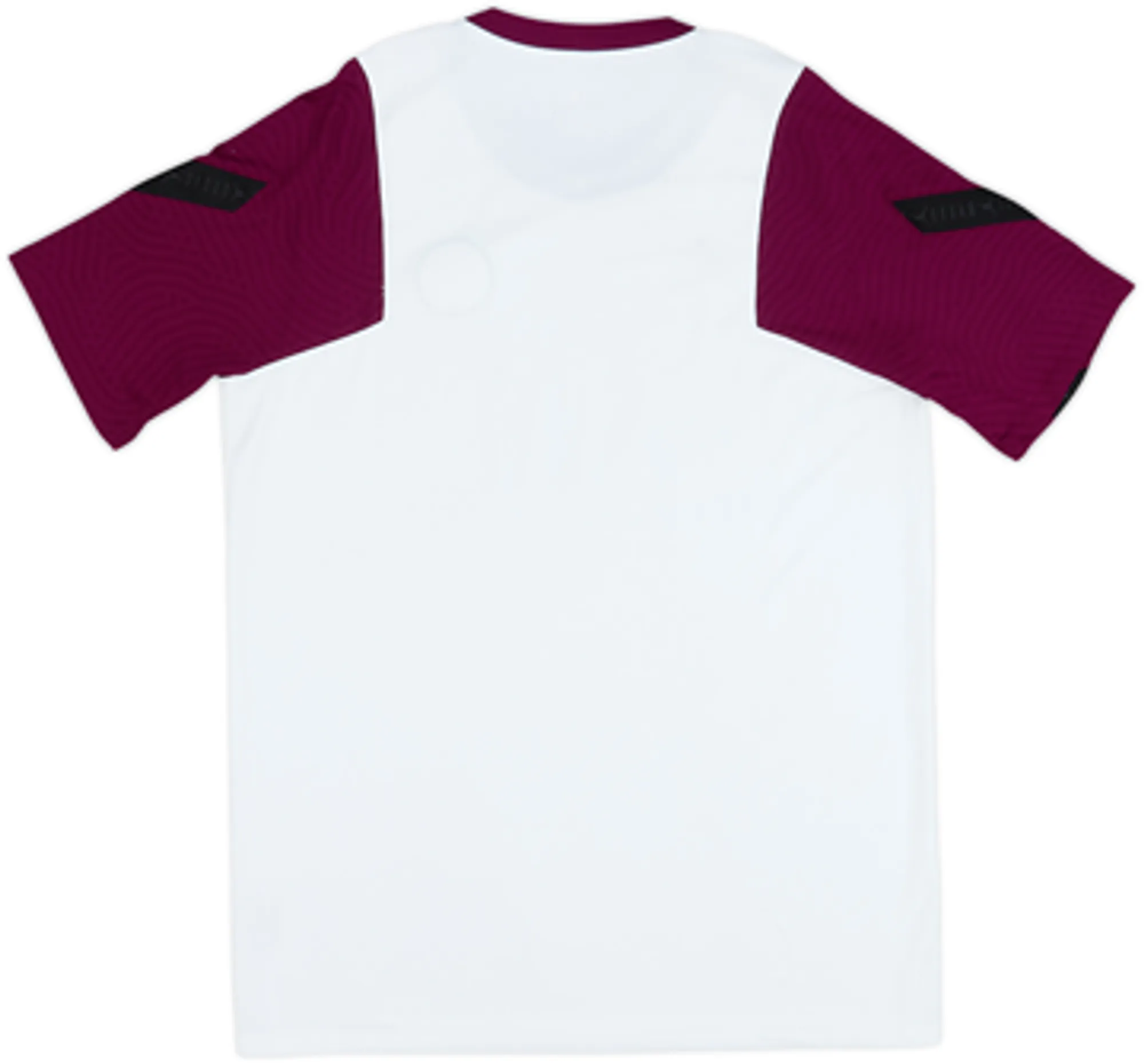 2020-21 Paris Saint-Germain Nike Training Shirt (L)
