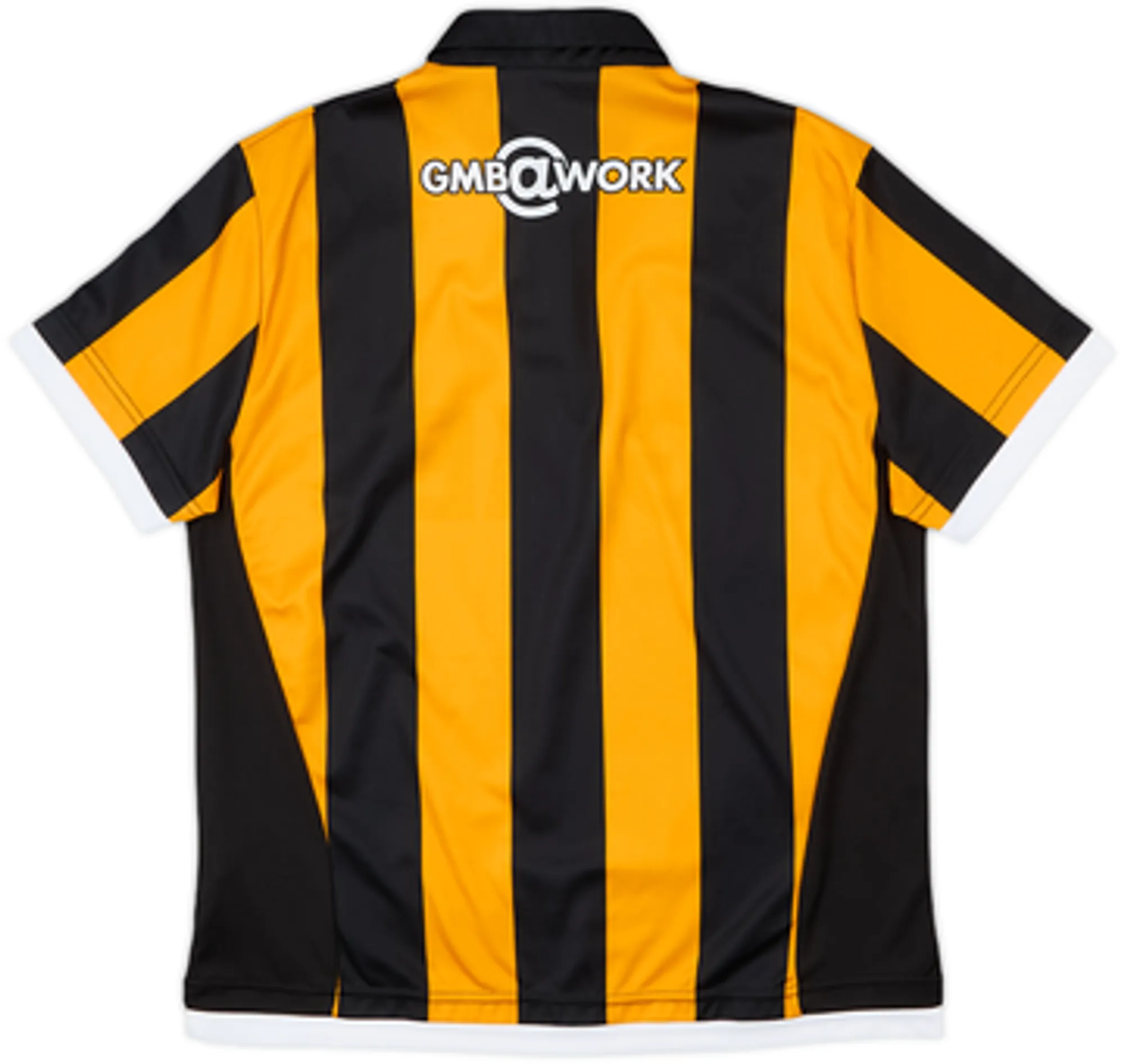 2014-15 Port Vale Away Shirt - 8/10 - (S)