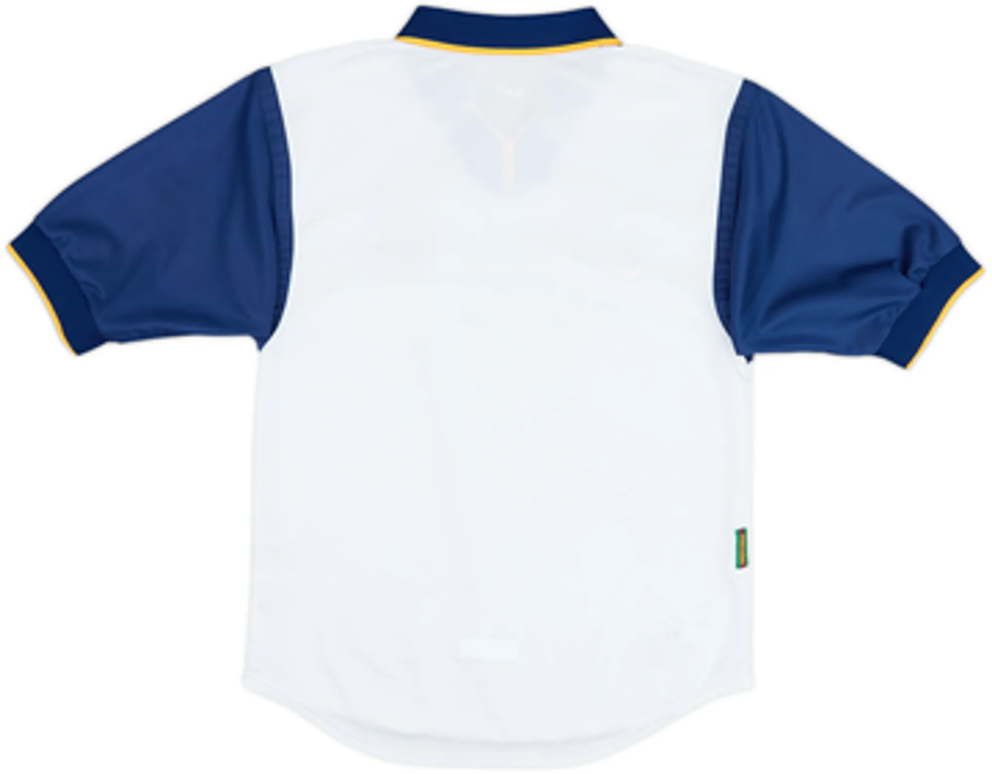 1998-00 Portugal Away Shirt - 8/10 - (XS)