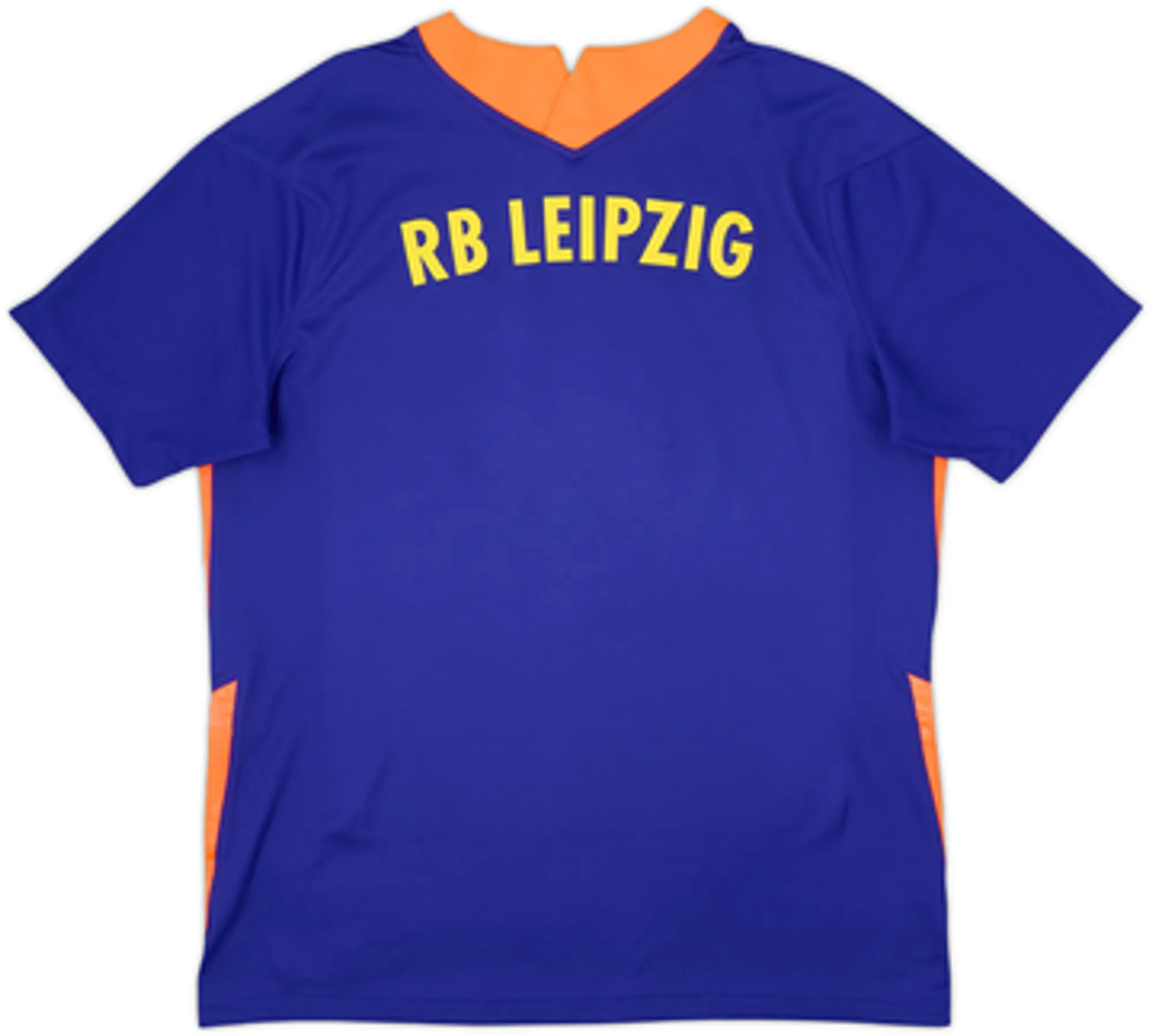 2020-21 RB Leipzig Away Shirt - 6/10 - (L)