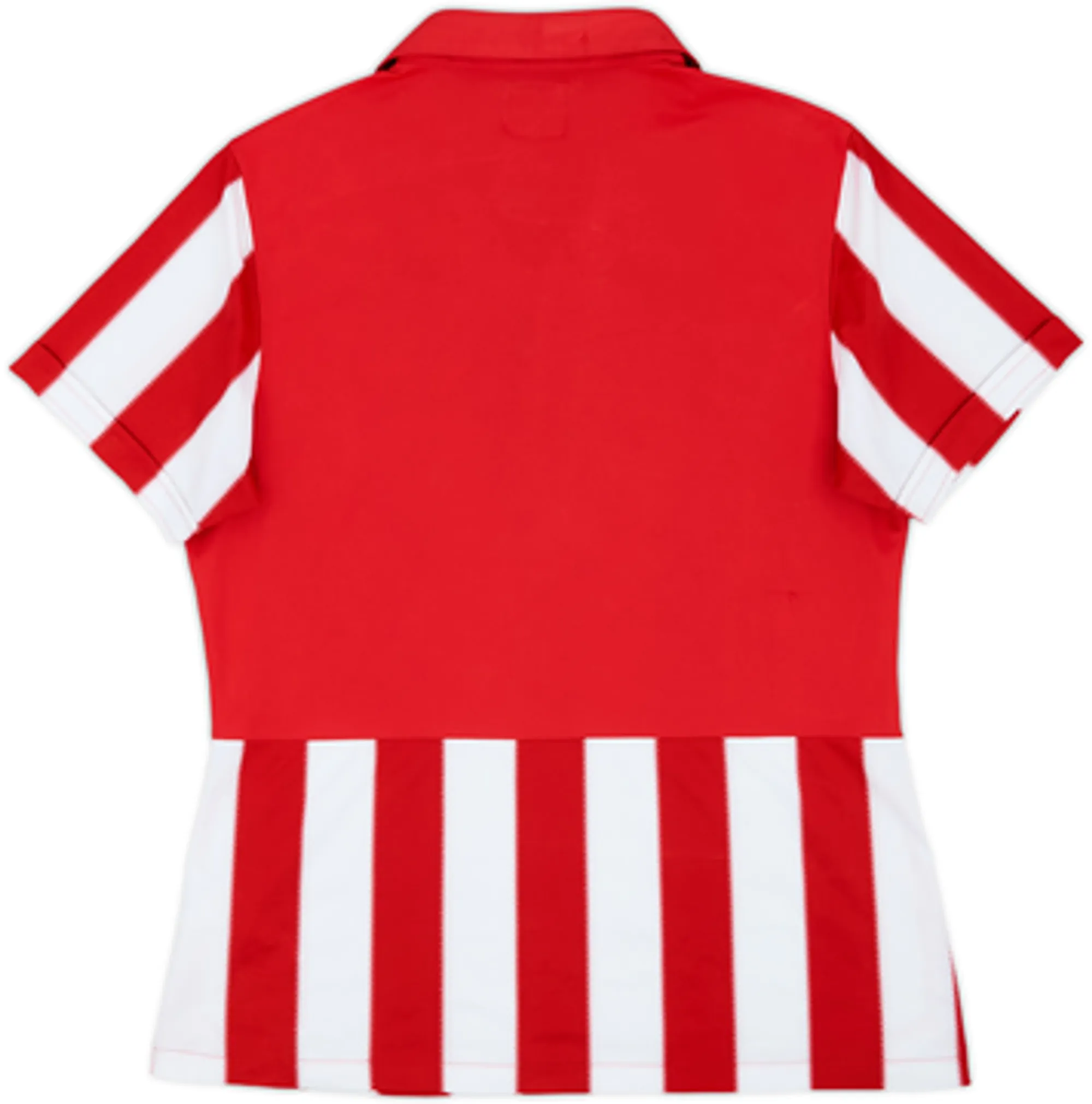 2010-11 Rangers Away Shirt - 5/10 - (Women's M)