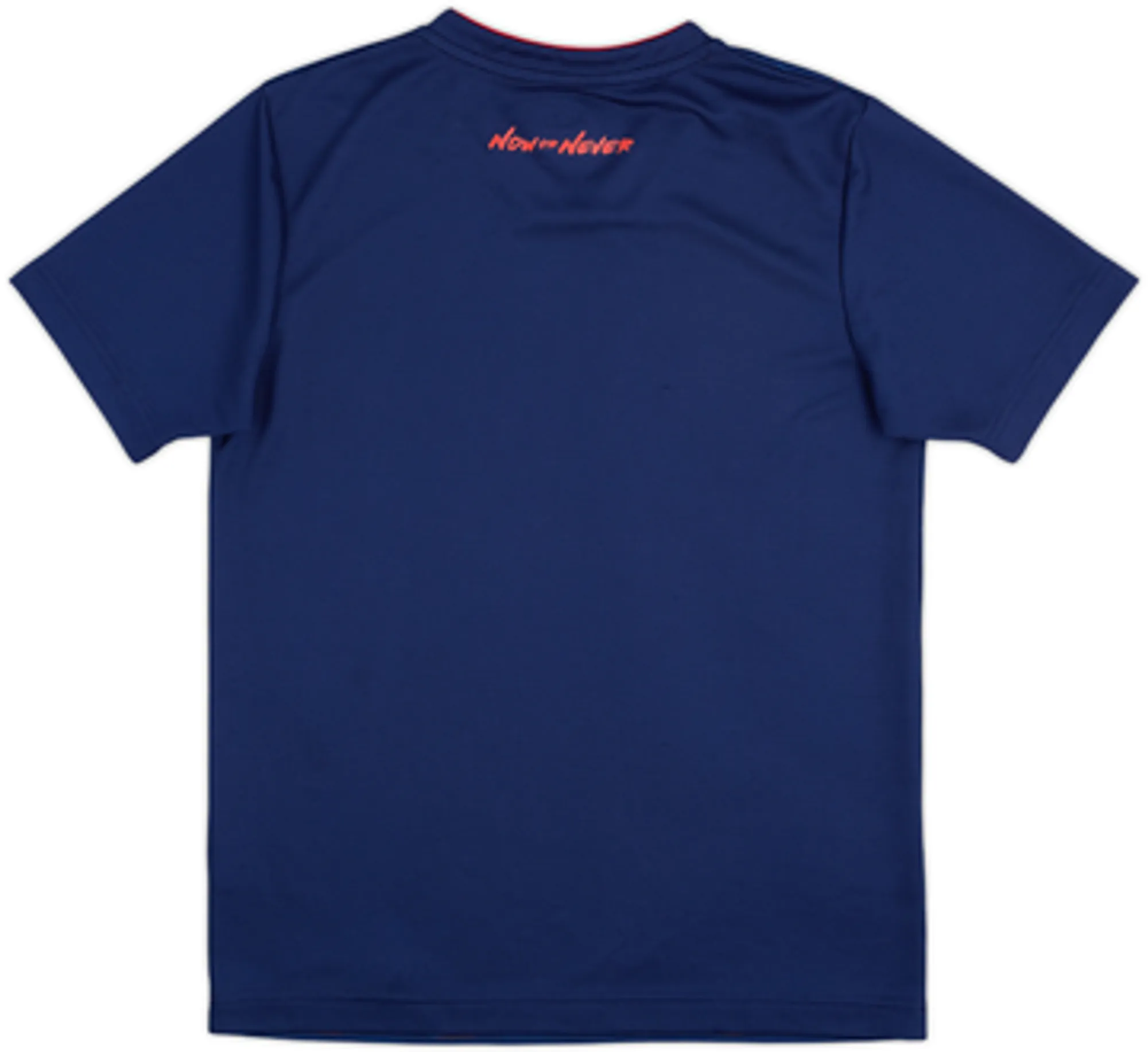 2019-20 Thailand Away Shirt - 8/10 - (M)