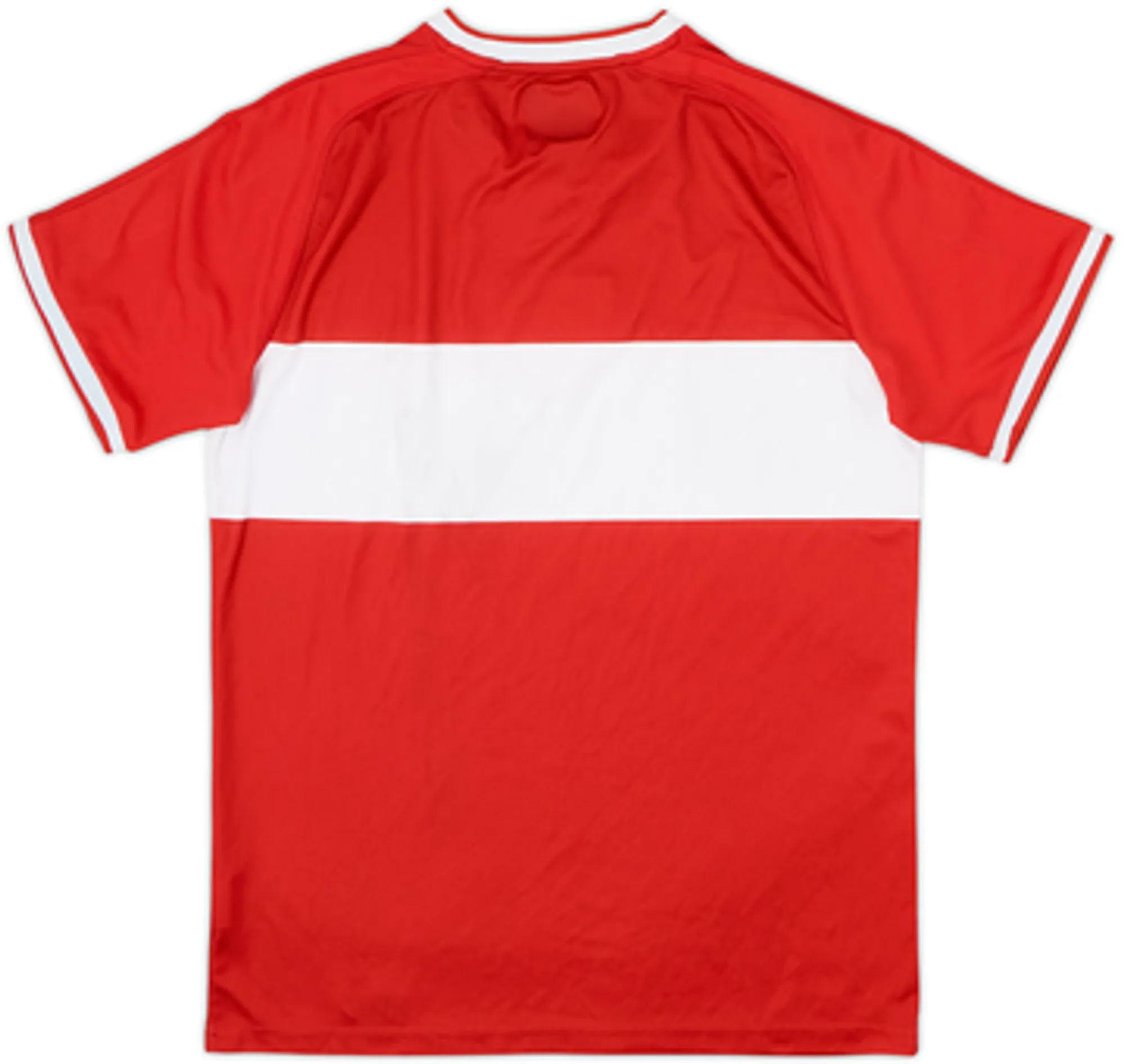 2018-19 Stuttgart Away Shirt - 8/10 - (M)