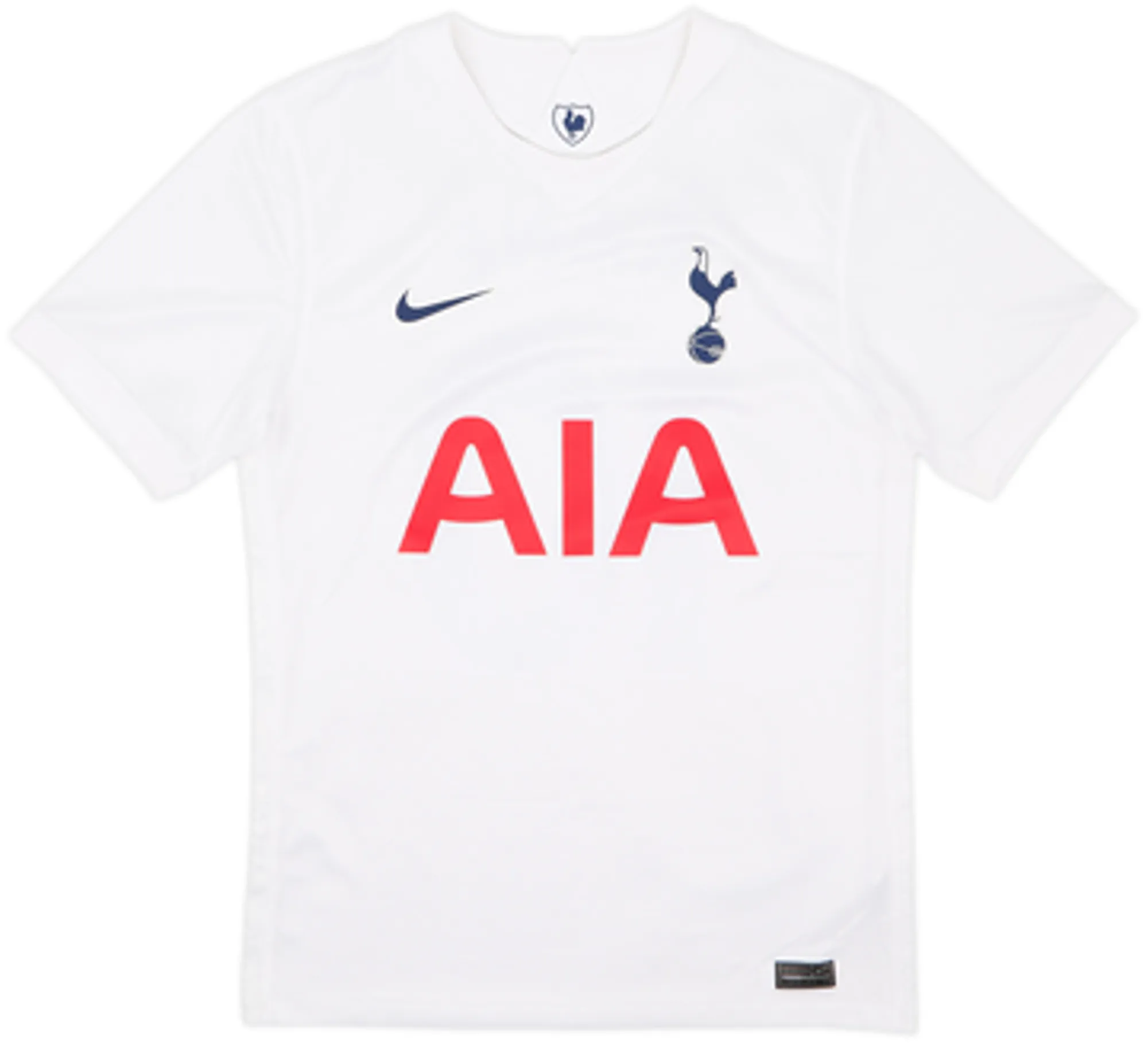 2021-22 Tottenham Home Shirt Kane #10 - 9/10 - (S)