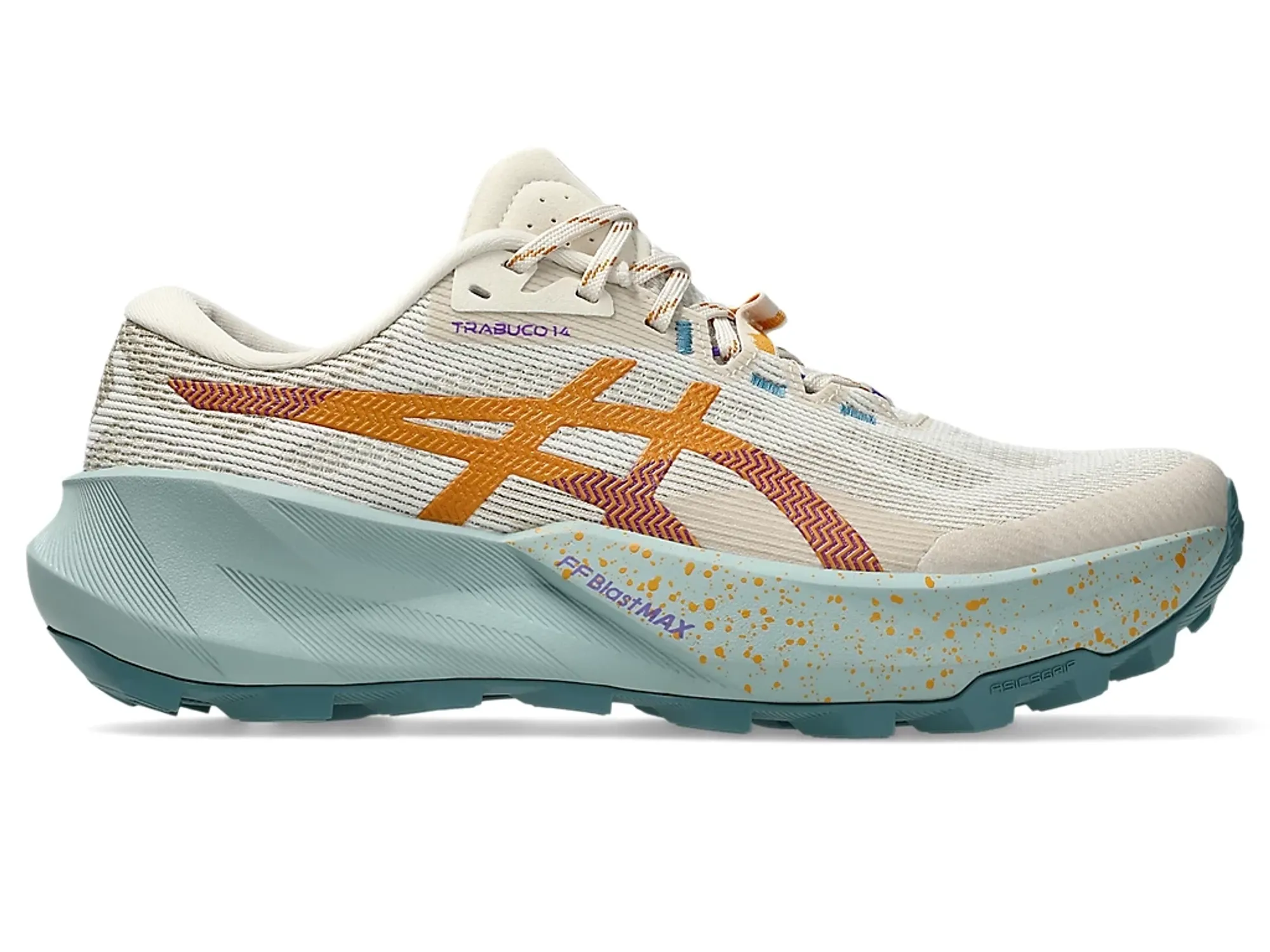 Asics Trabuco  14