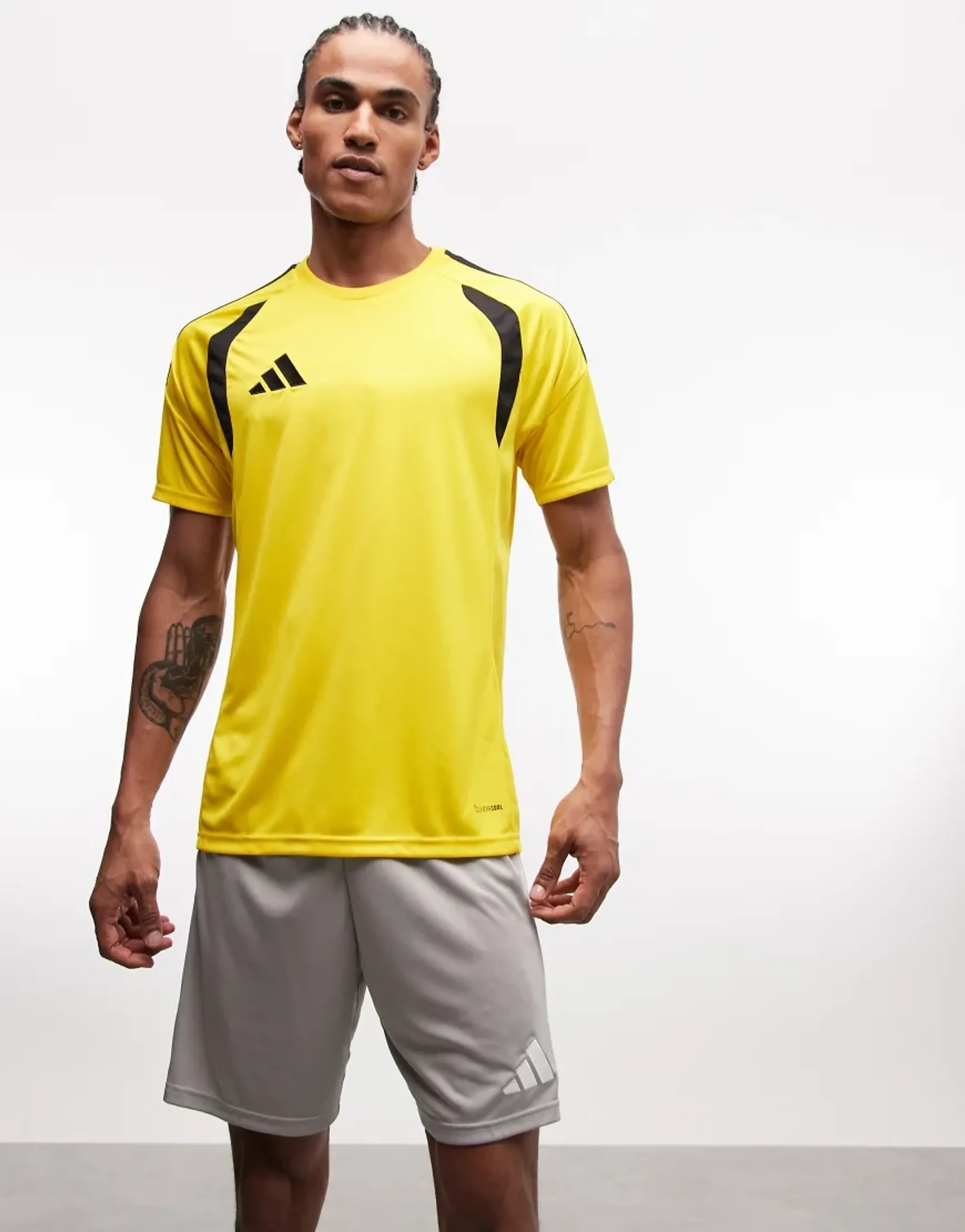 Adidas Tiro 26 League Shorts