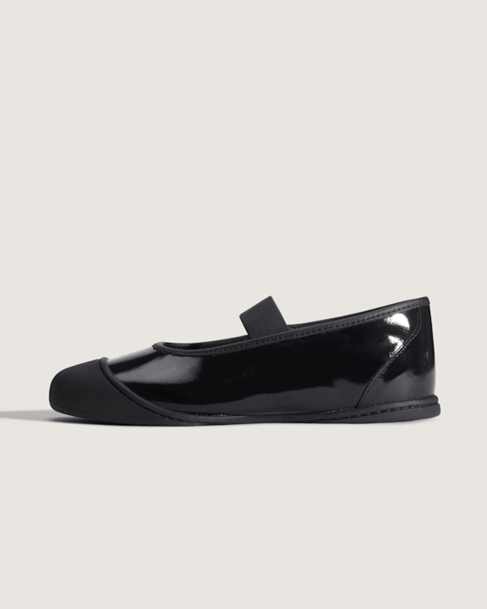 Vans - Otw Mary Jane Prima, Man, Black