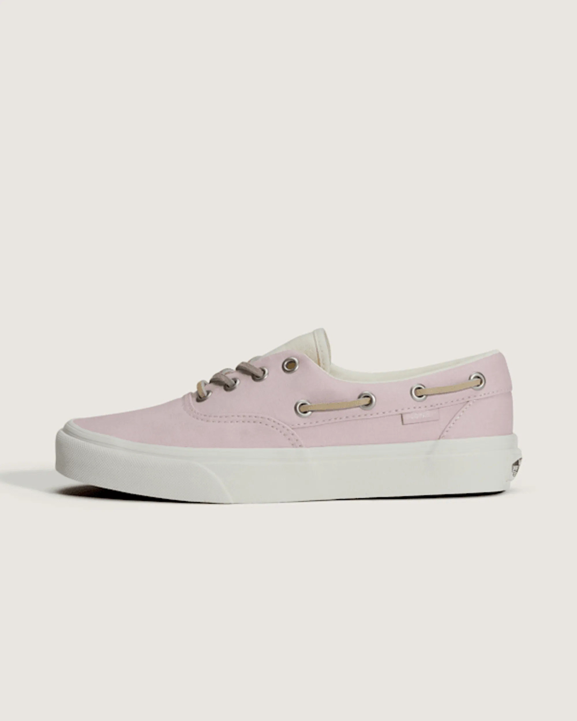 Vans - Authentic Boat Shoes, Man, Pink