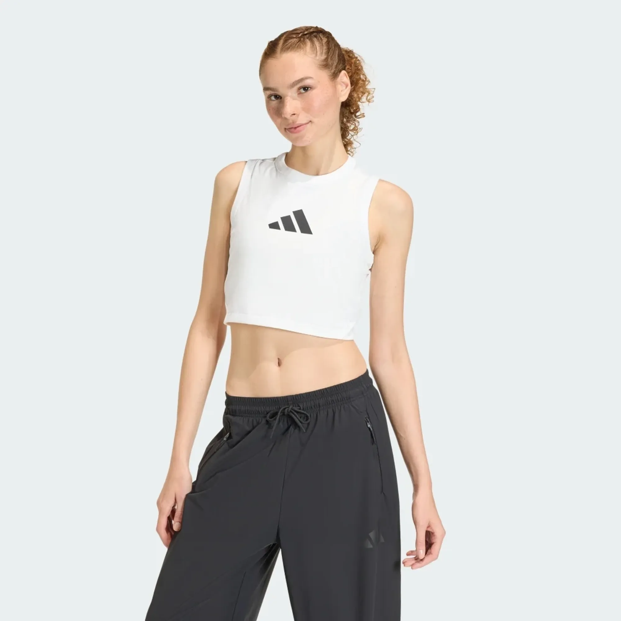 adidas ADIDAS Z.N.E. Tank Top