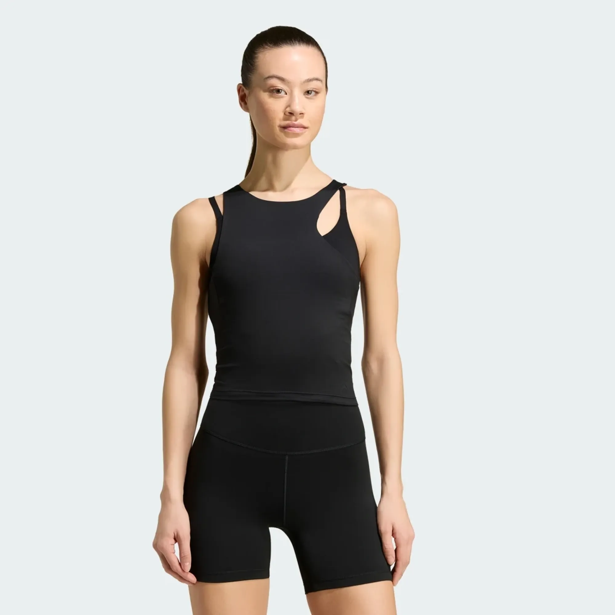 adidas All Me Tank Top