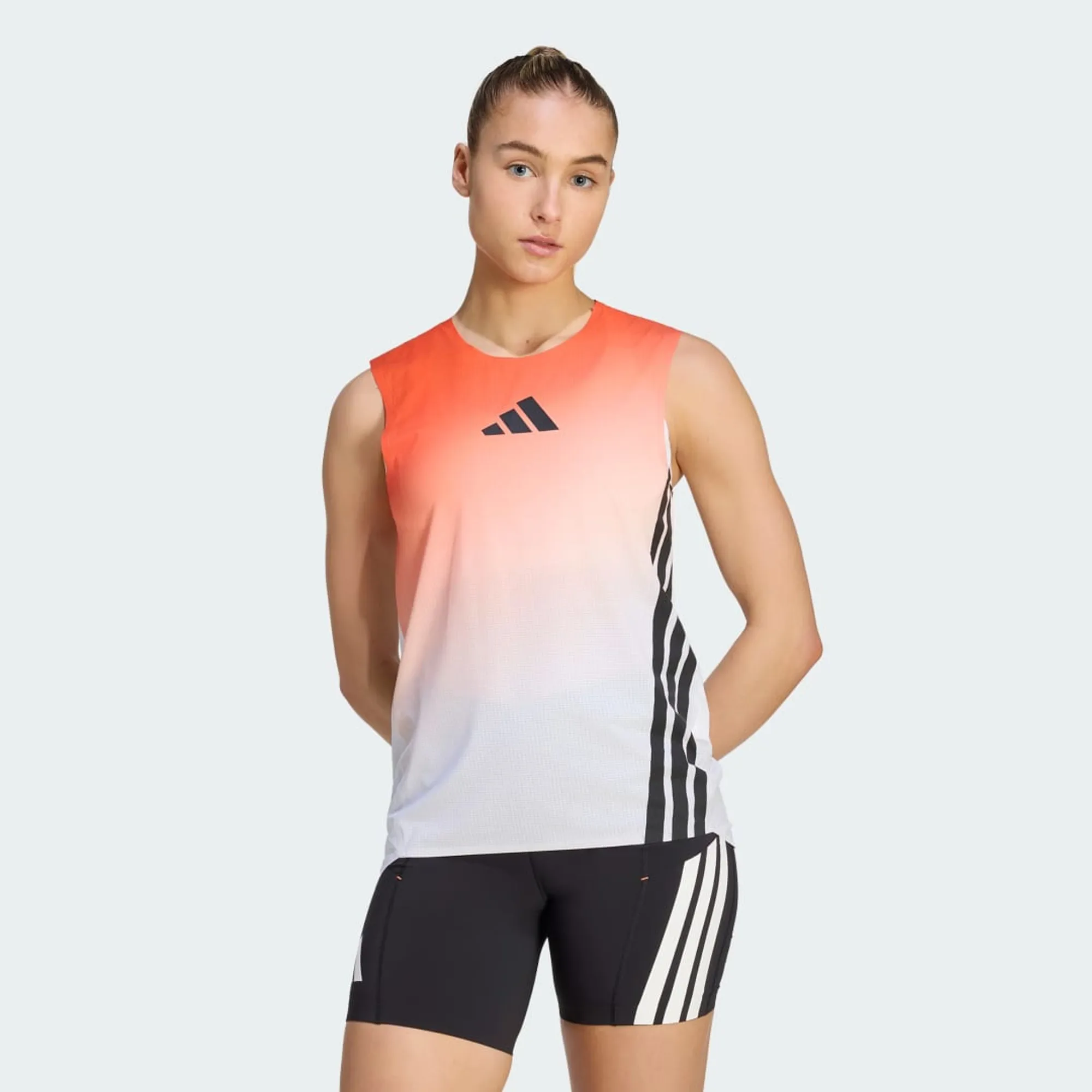 adidas TERREX XPERIOR PRO TANK Top