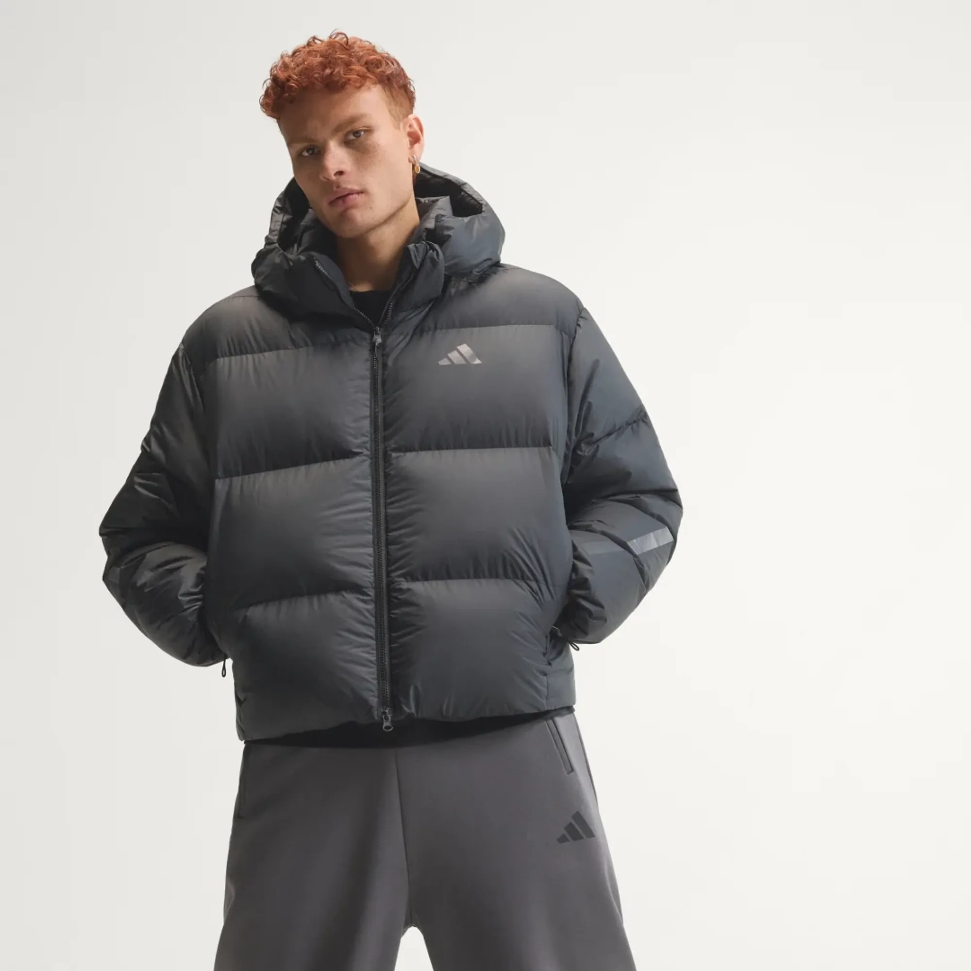 adidas Z.N.E. PUFFER DOWN JACKET