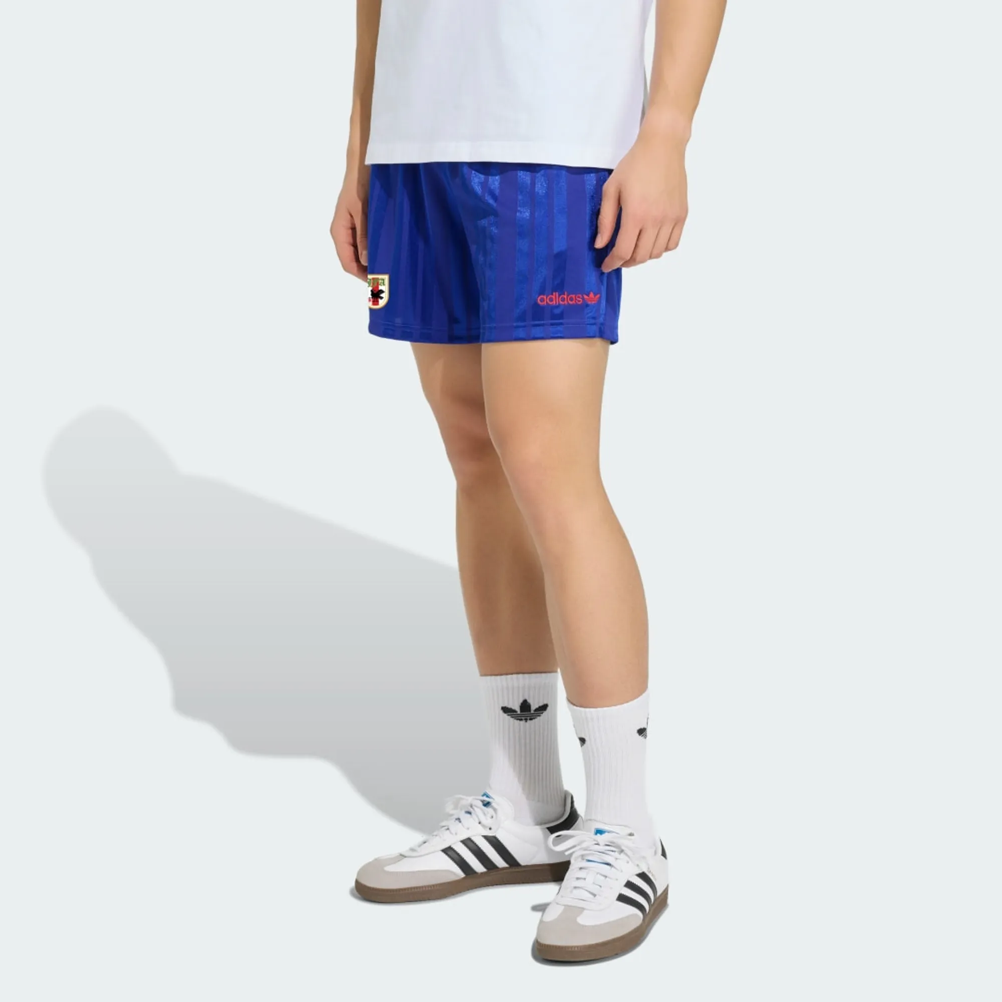 adidas Japan EQT Shorts