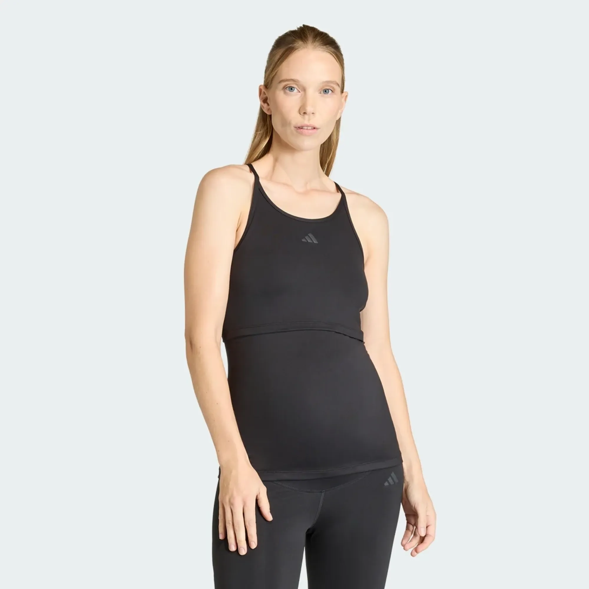 adidas Workout Tank Top Maternity