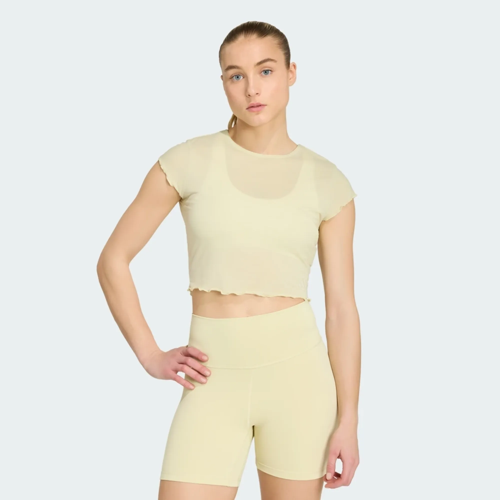 adidas Motion T-Shirt