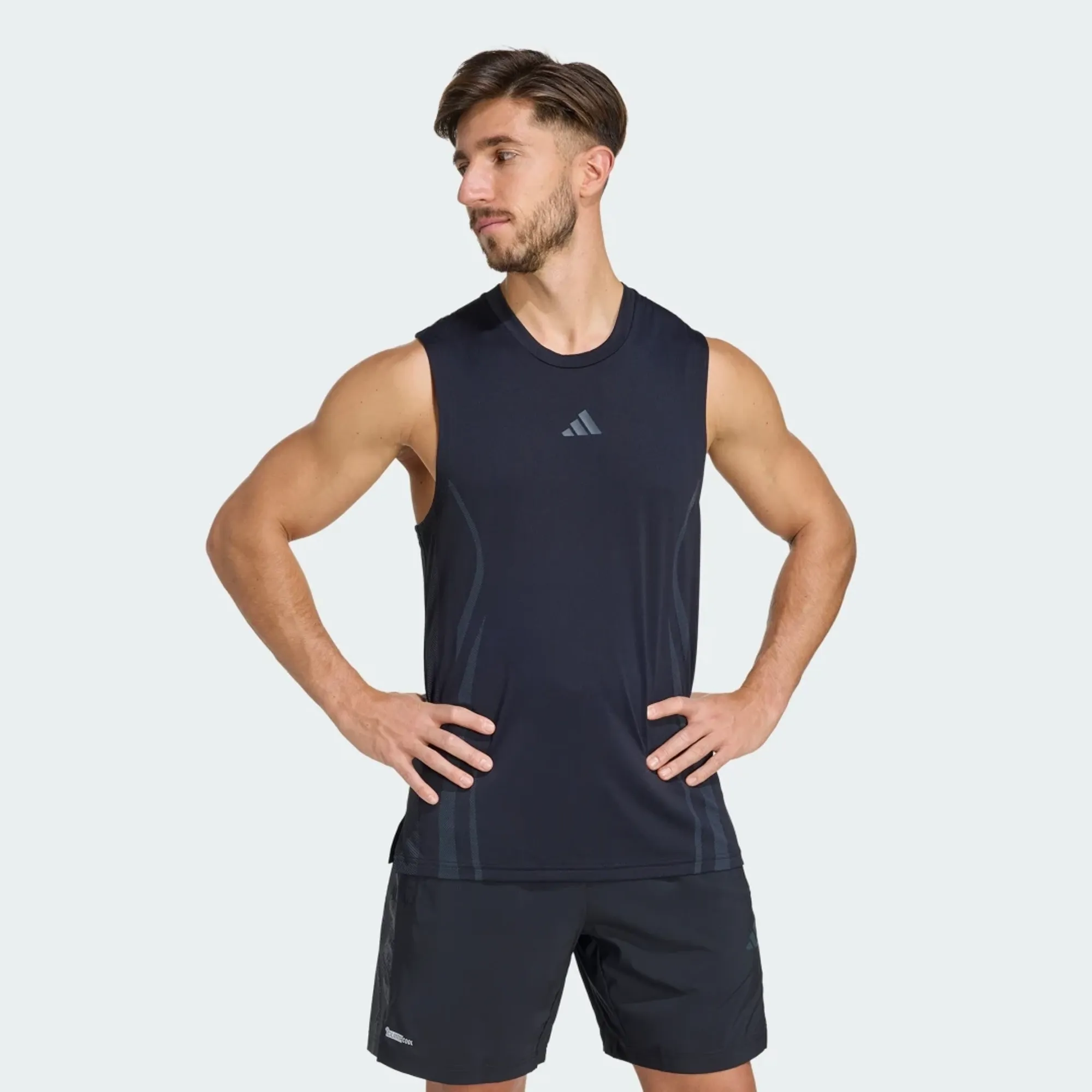 adidas AIRCHILL INTENSITY Tank Top