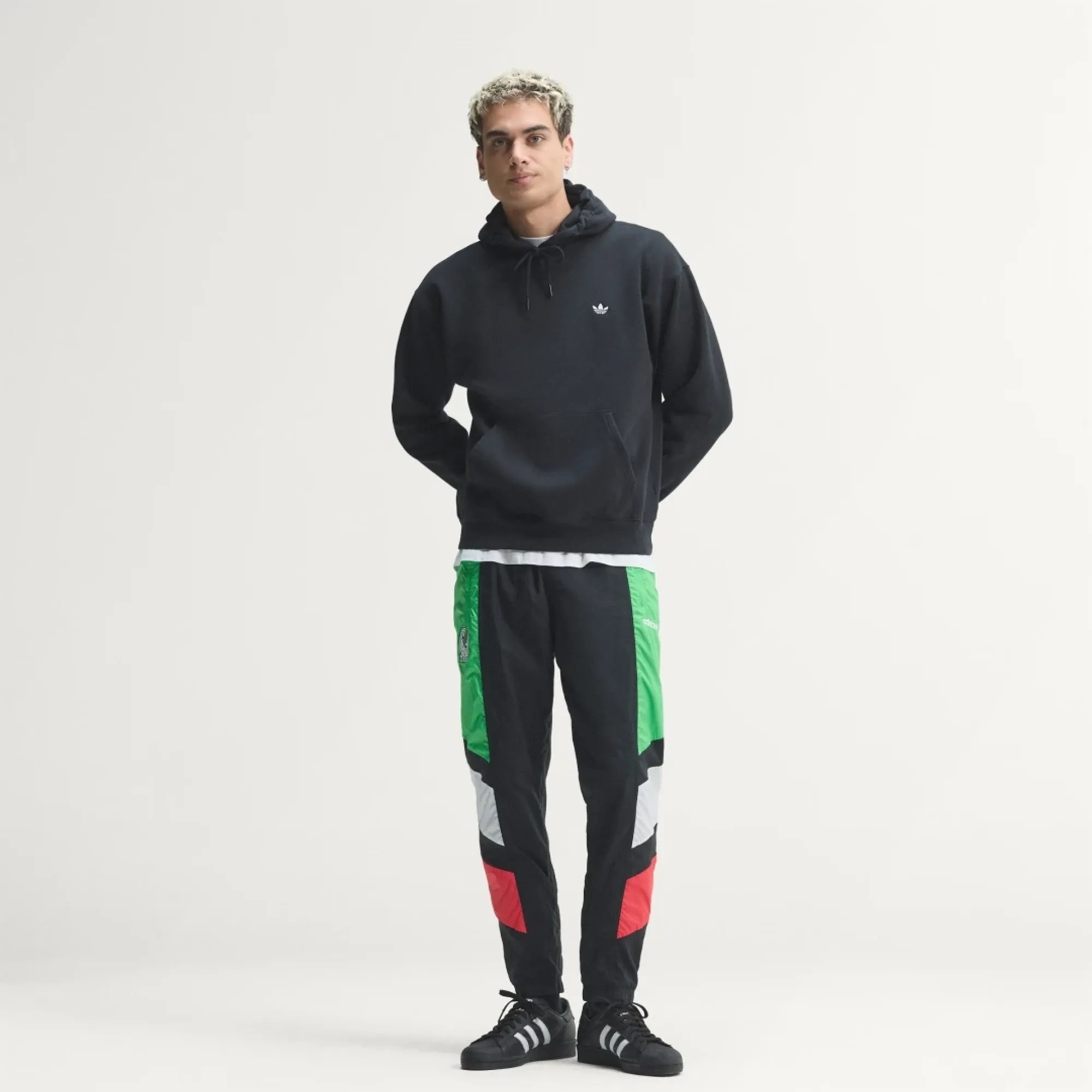 adidas Mexico EQT Track Pants