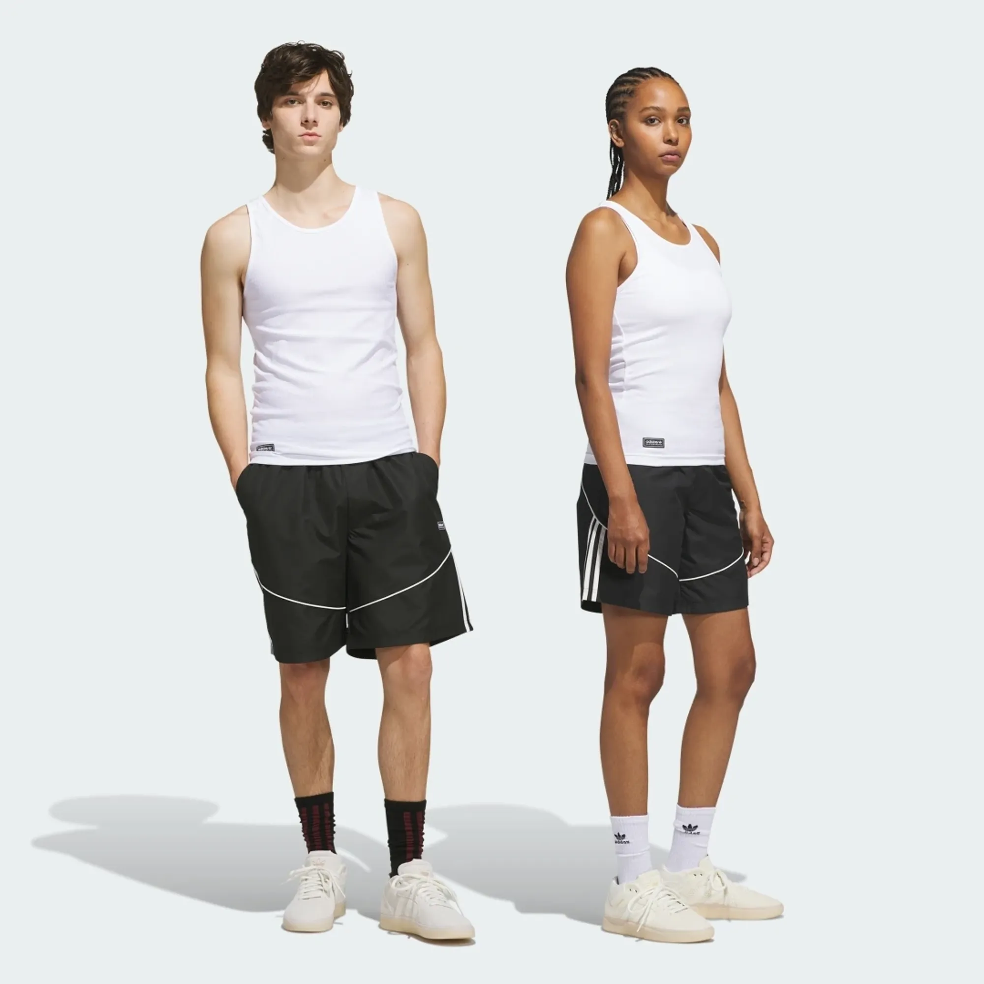 adidas SKATEBOARDING OFFSIDE WATER SHORTS