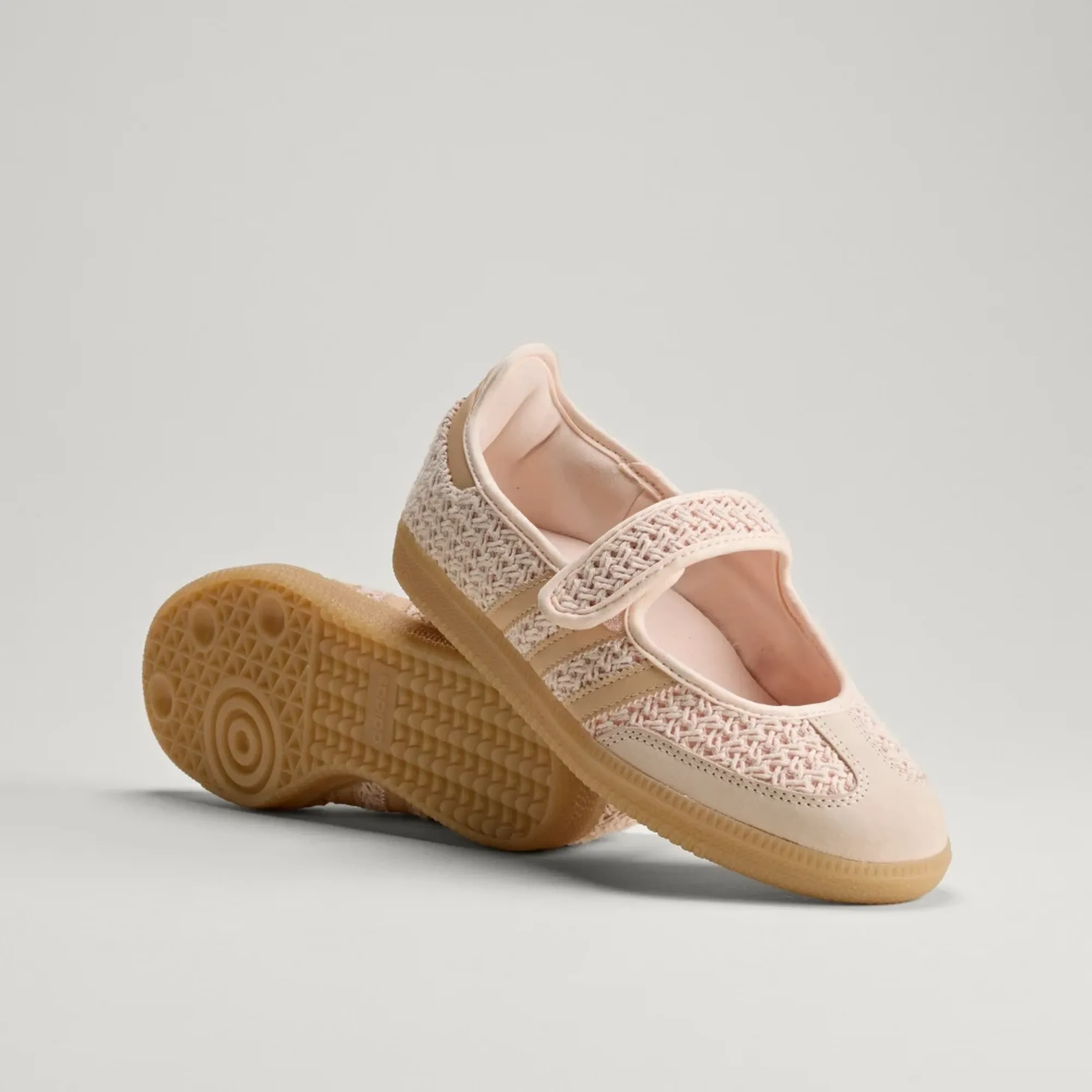 adidas SAMBA JANE SHOES