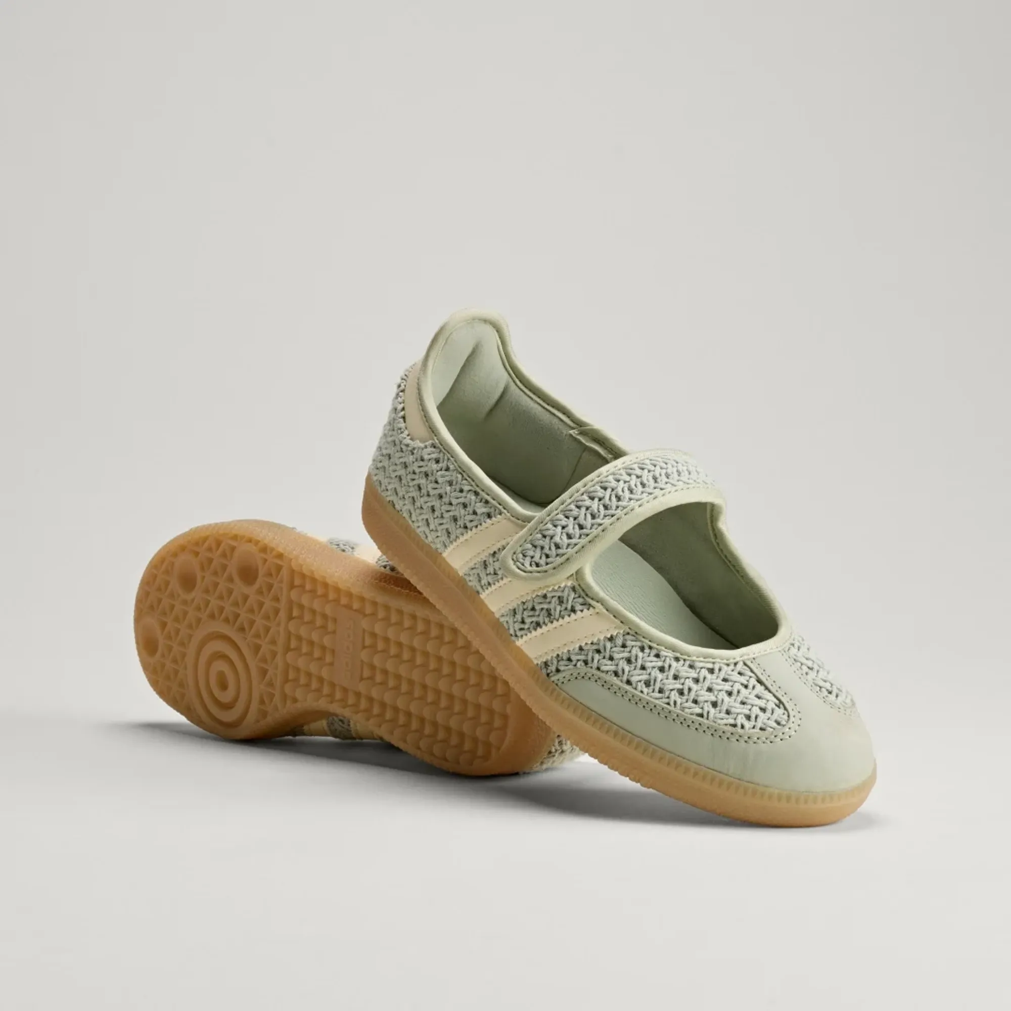 adidas SAMBA JANE SHOES