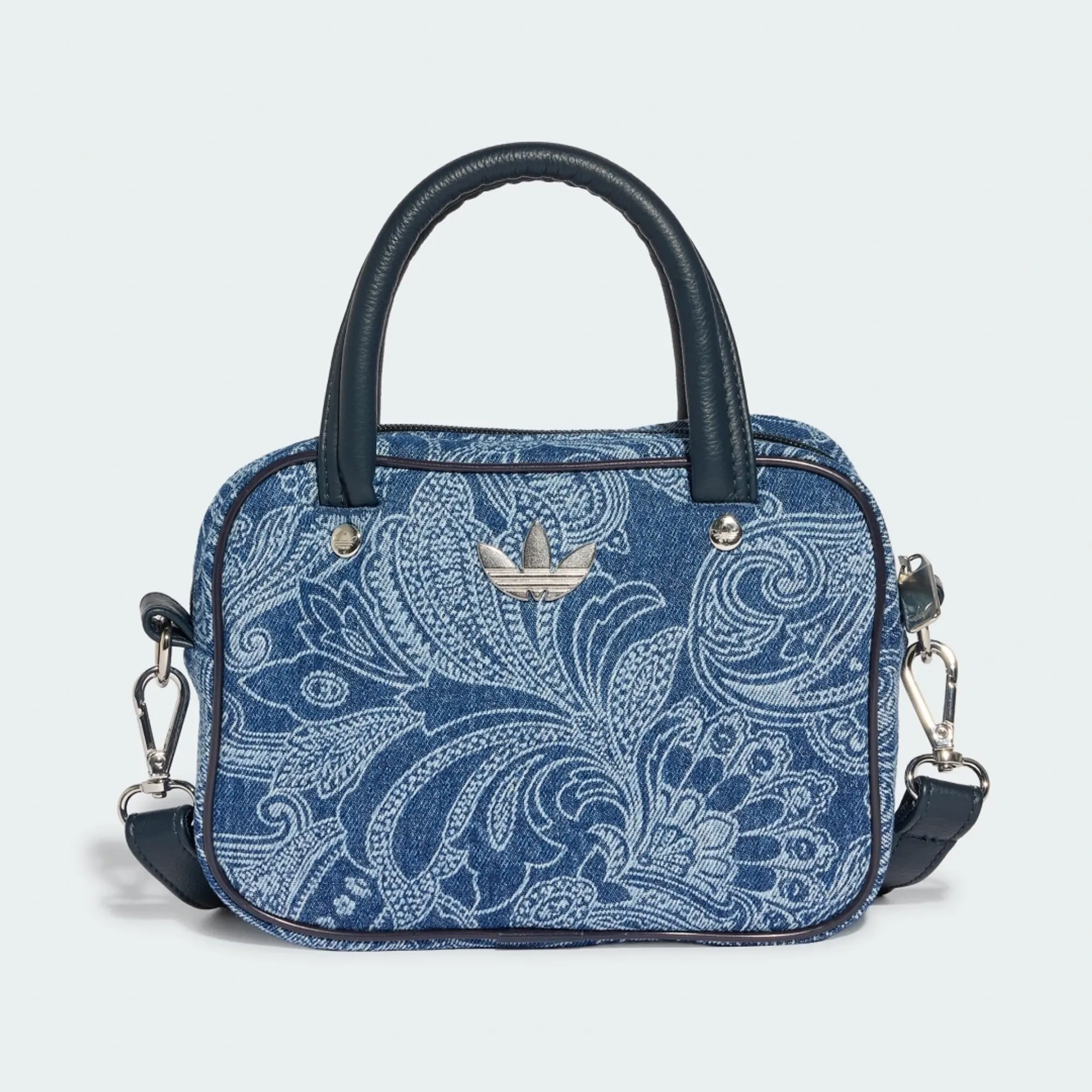 adidas ADIDAS ORIGINALS x LIBERTY LONDON SQUARE BAG