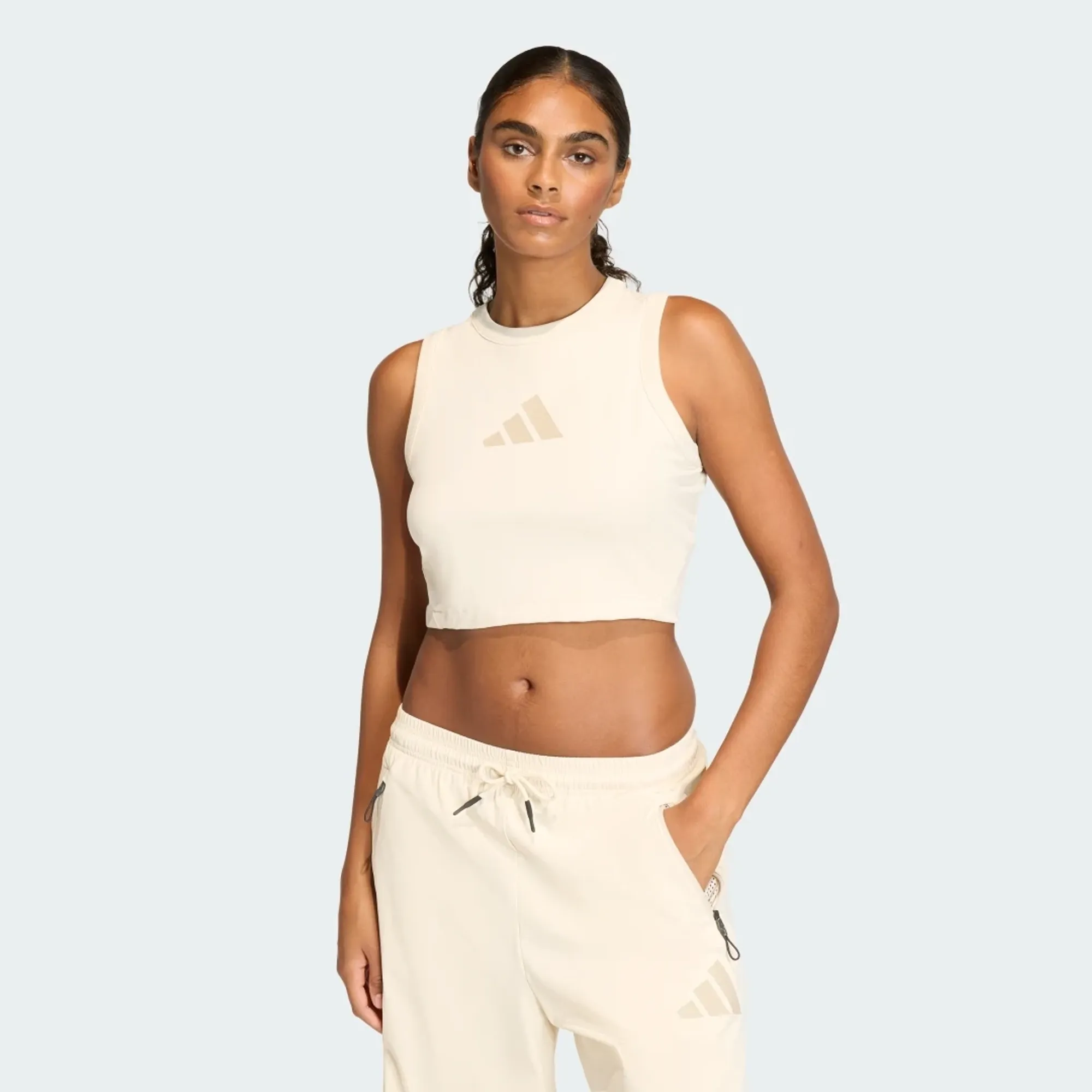 adidas ADIDAS Z.N.E. Tank Top