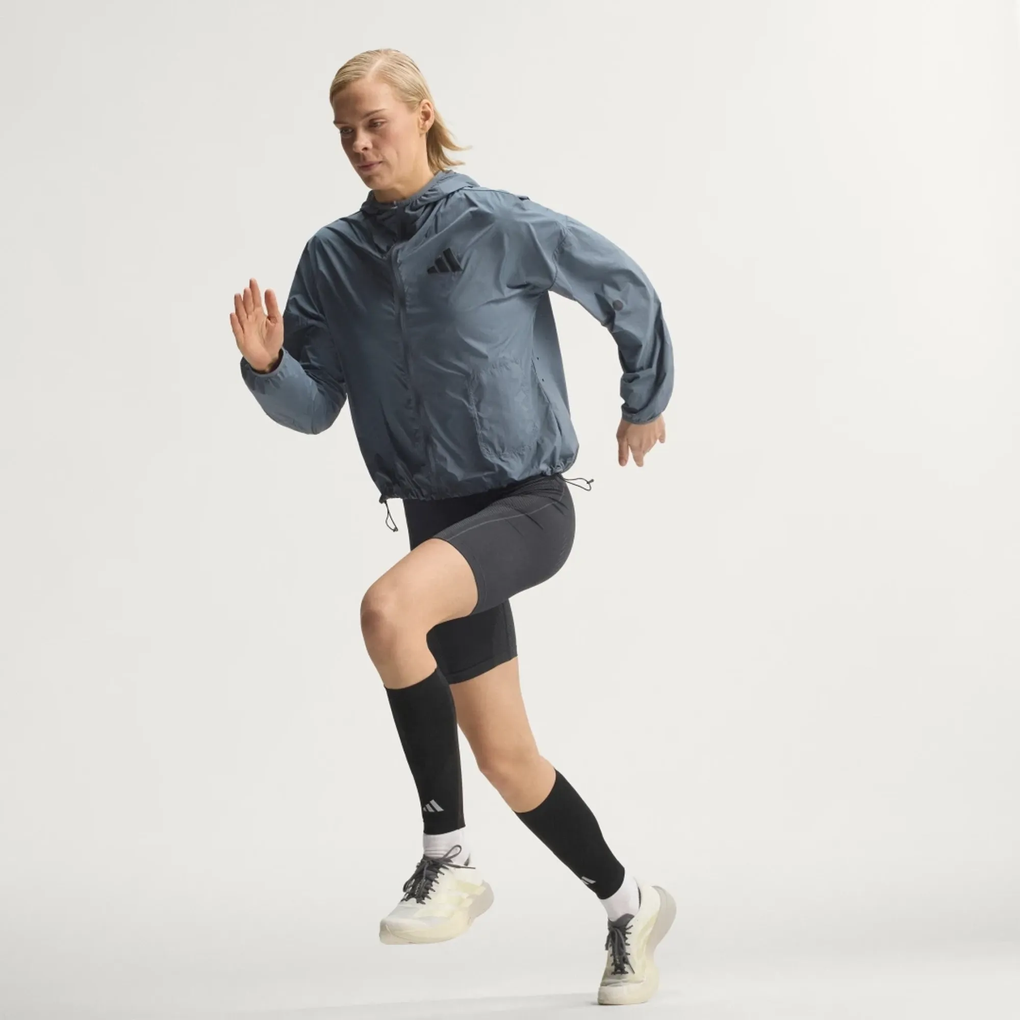 adidas Adizero Running Blaze Jacket