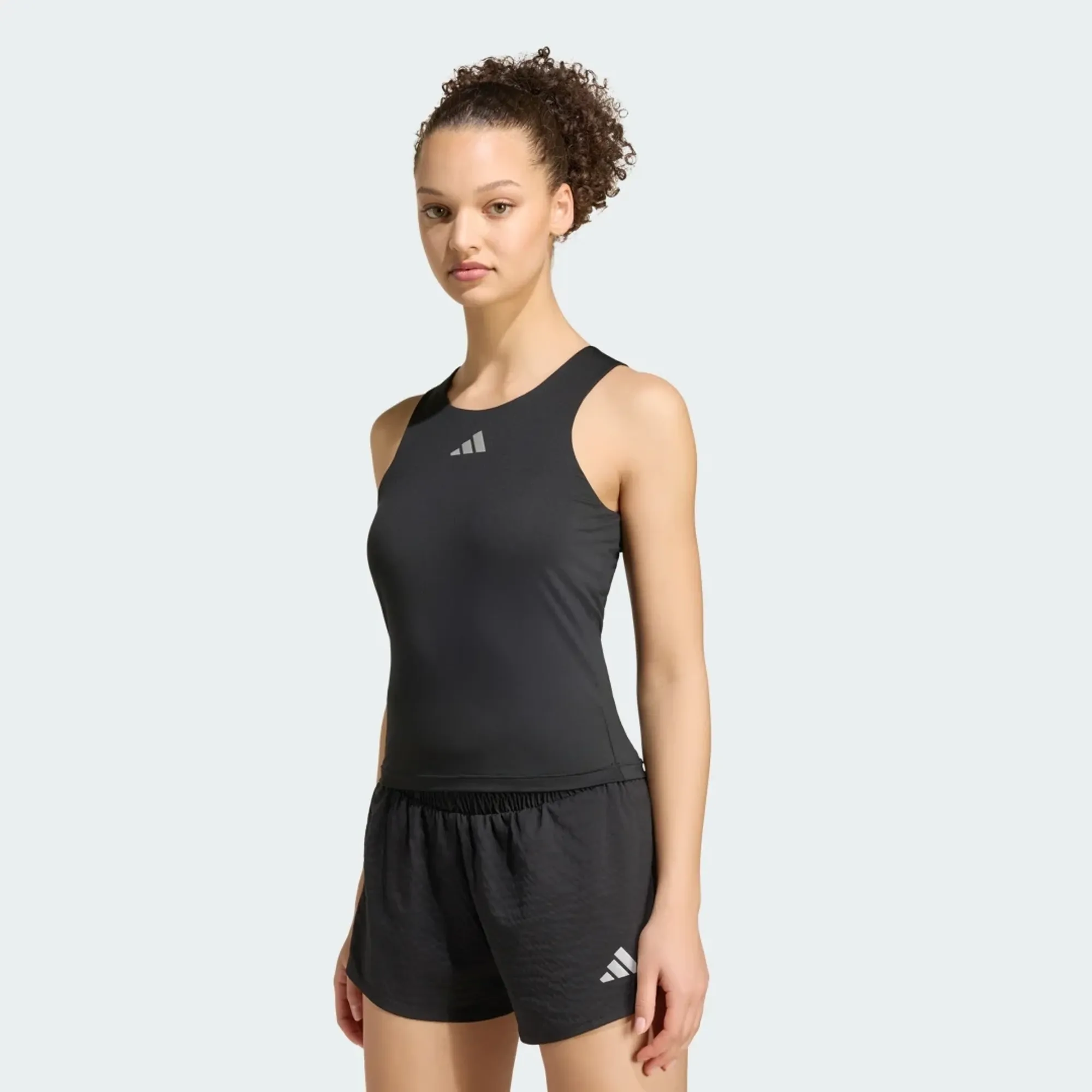 adidas adi365 Running Tank Top with added Support