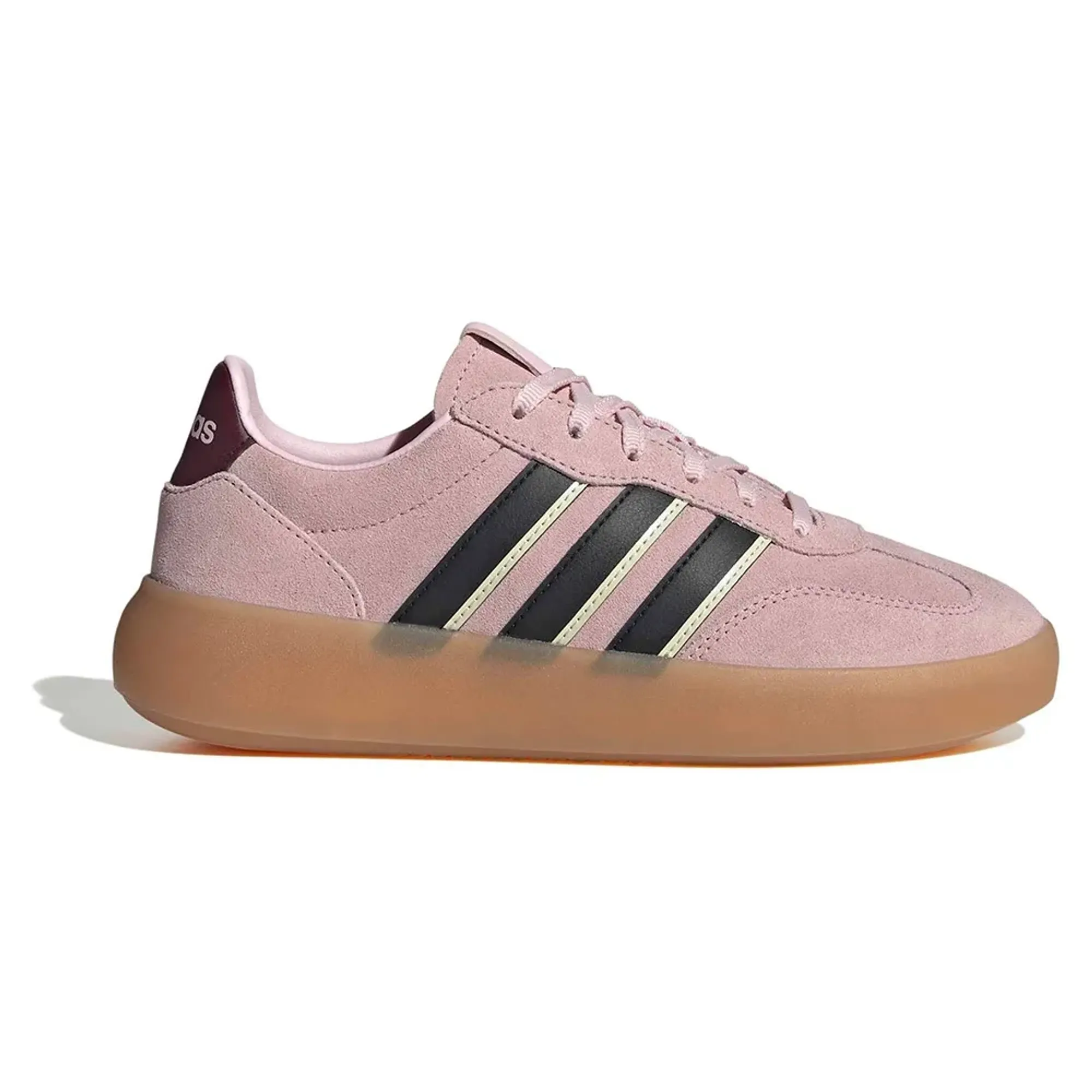 Adidas Barreda Decode Trainers