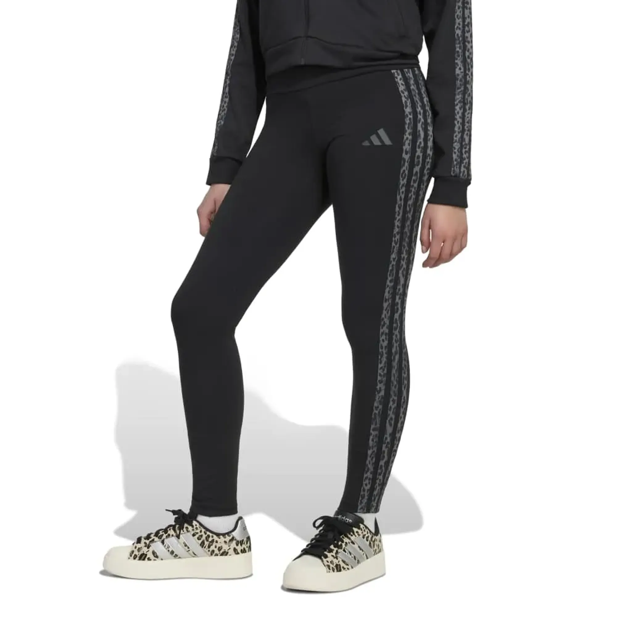Adidas Animal Leggings