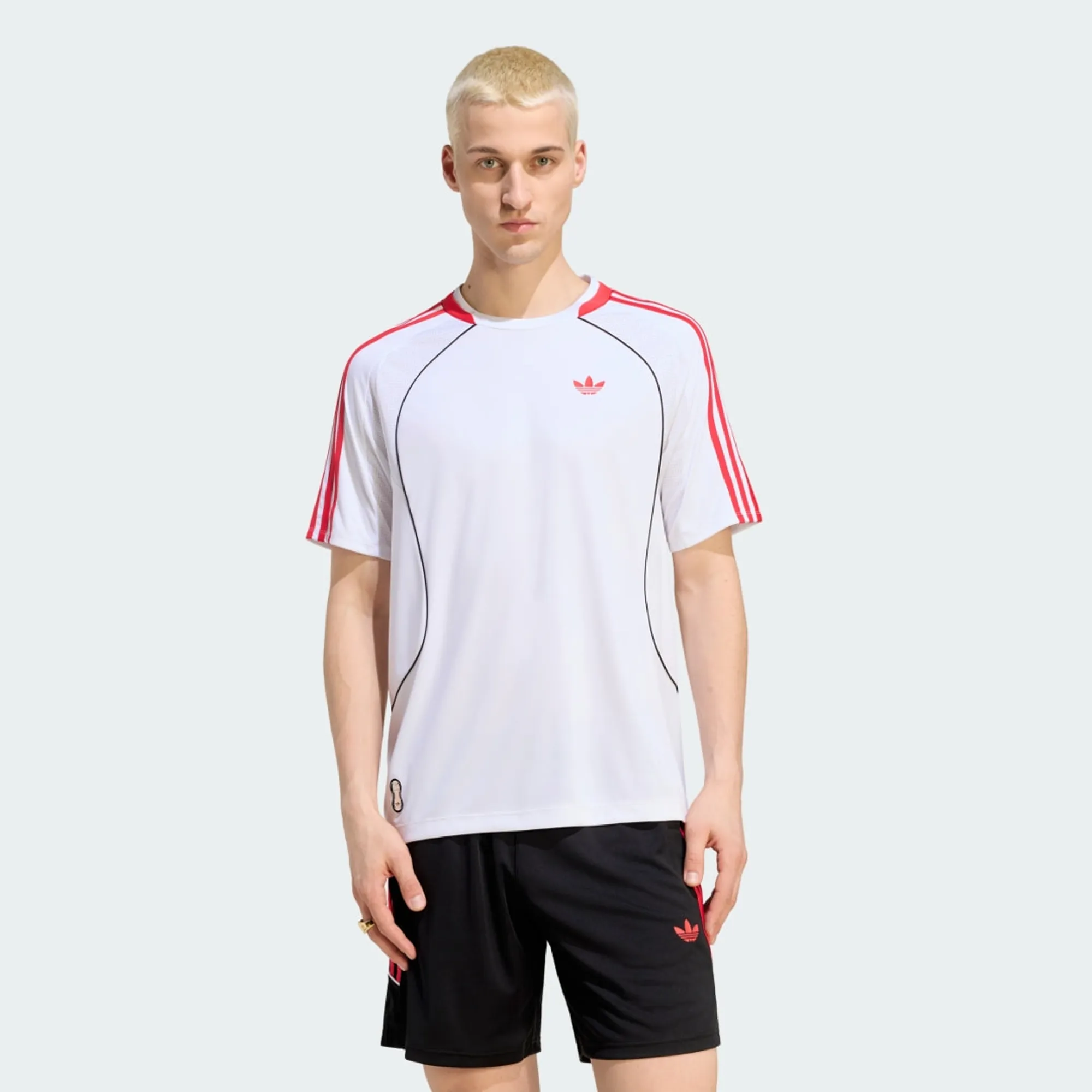 adidas TEAMGEIST 26 Jersey
