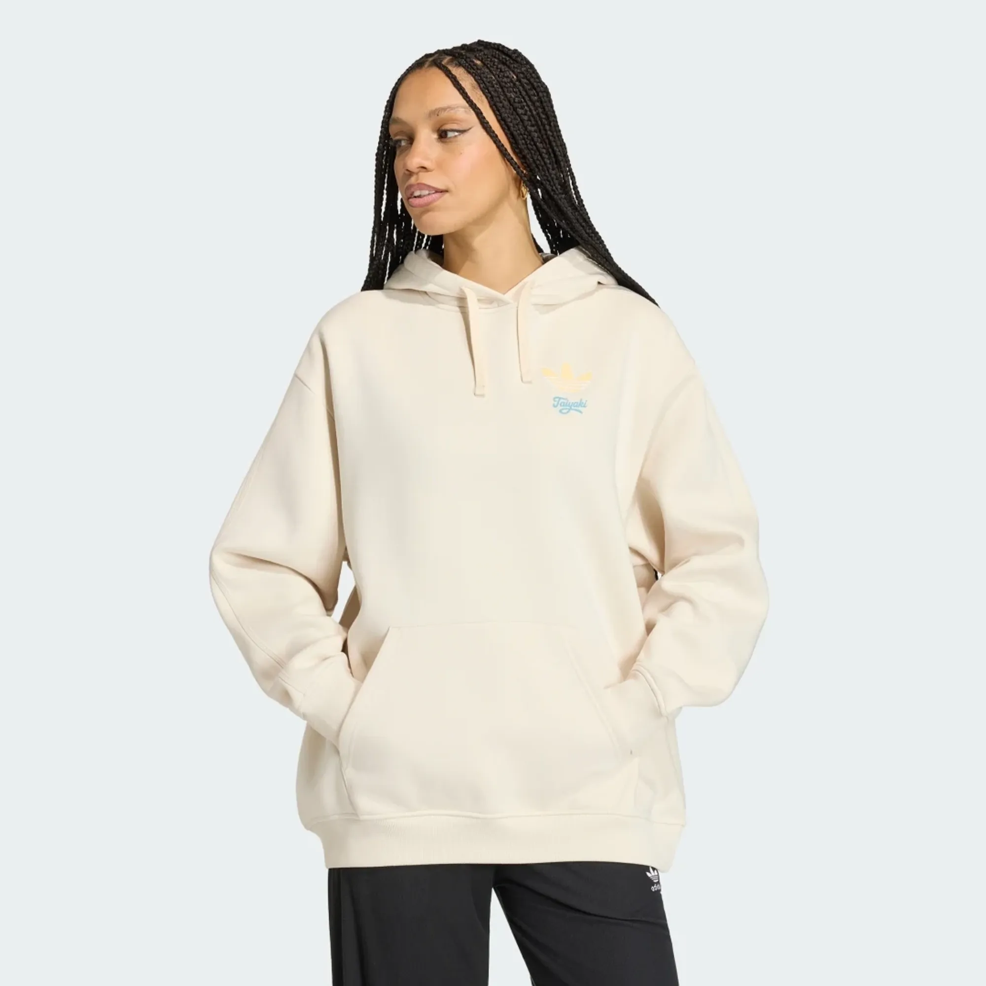 adidas TAIYAKI HOOD Sweatshirt