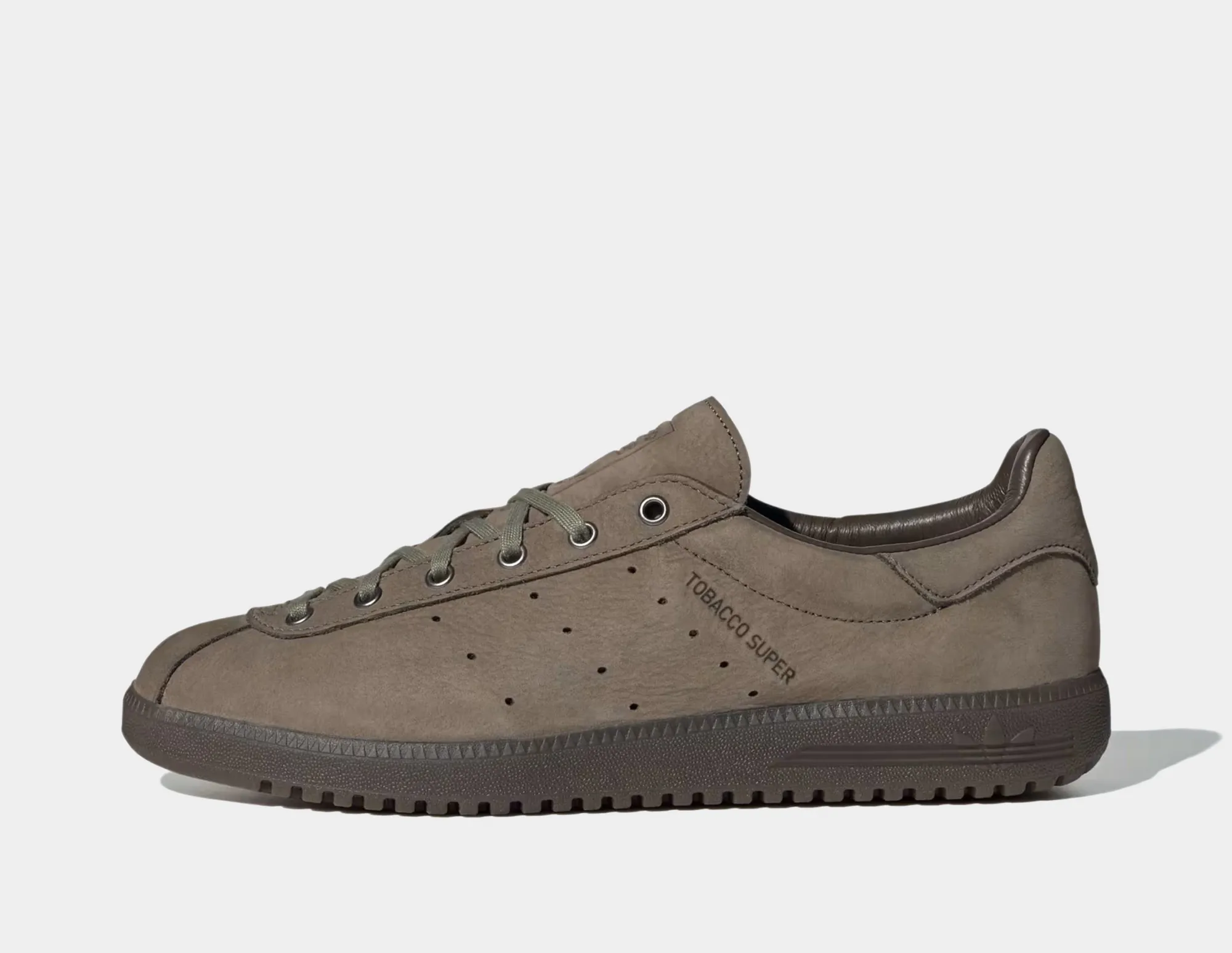 adidas Originals Tobacco Super, Brown