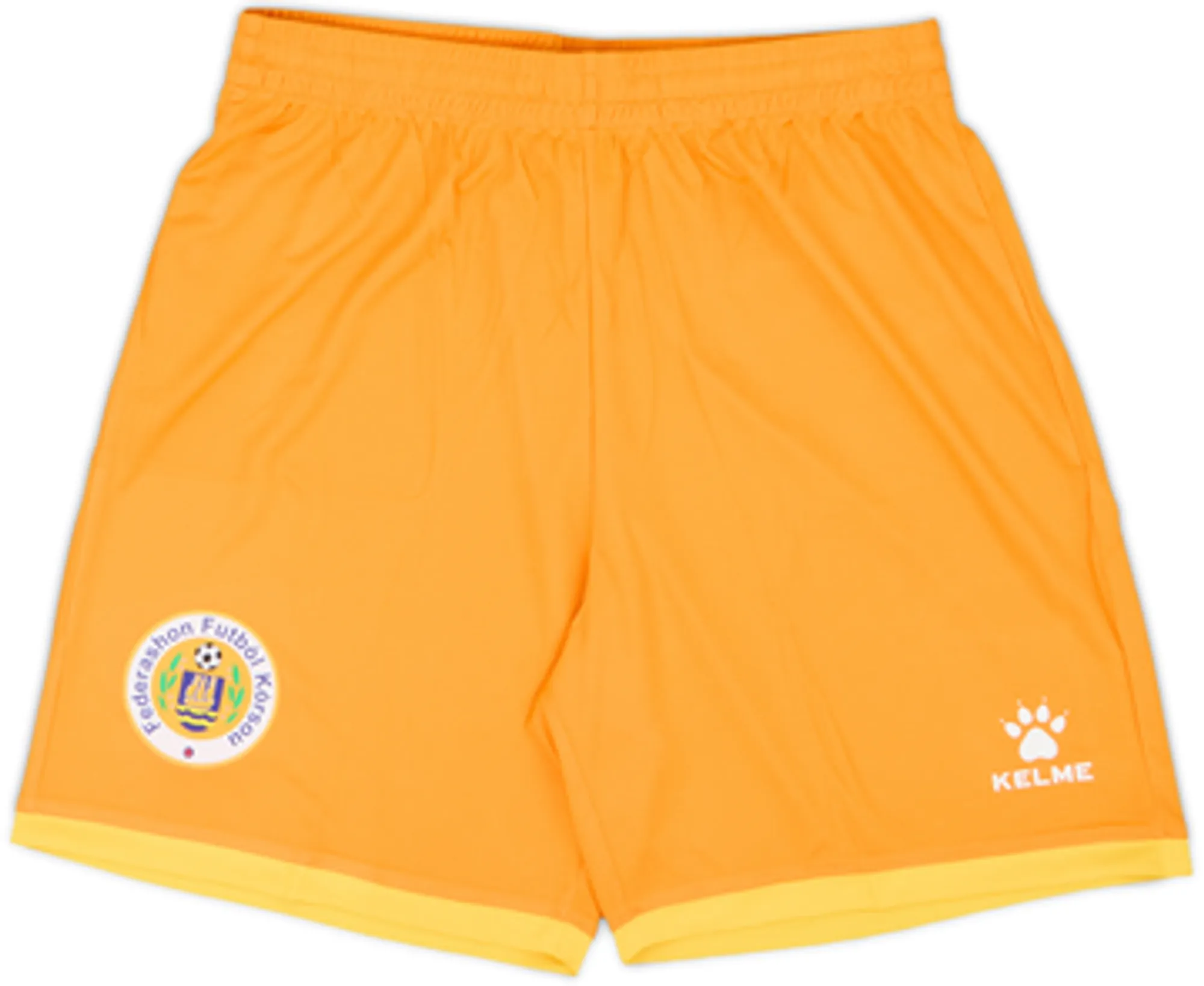 2024-25 Curacao Away Shorts - 10/10 - (M)