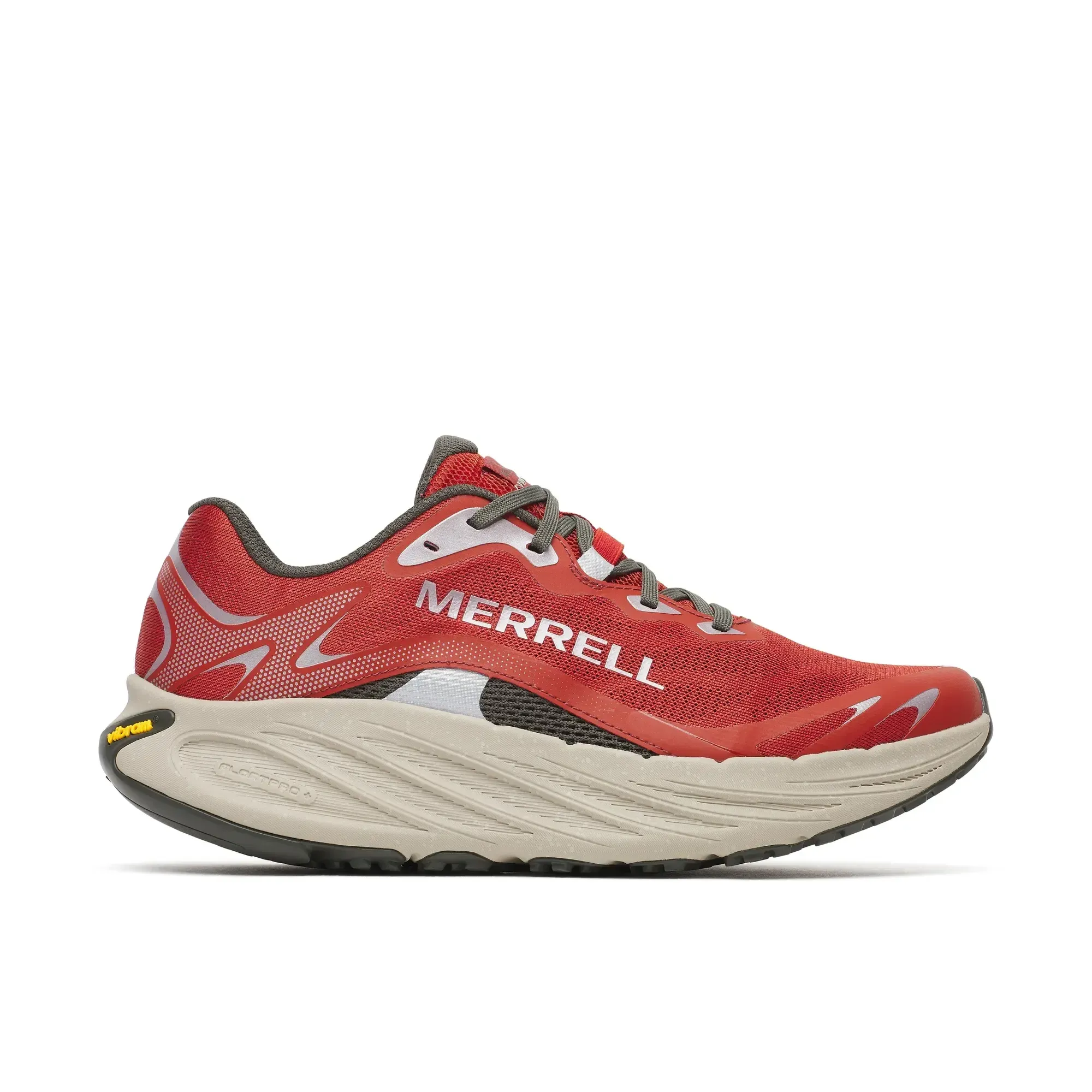 Merrell - ProMorph in Red
