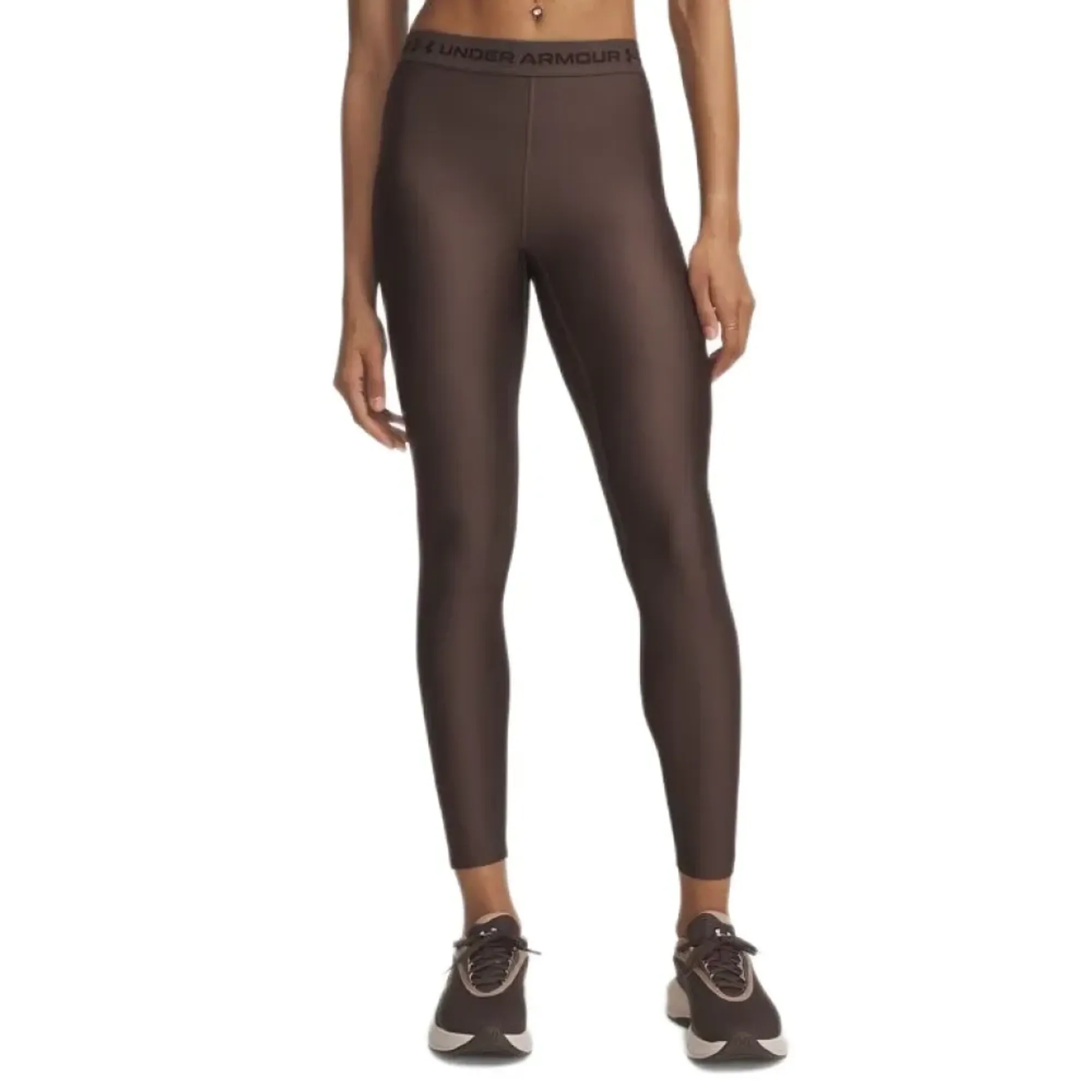 Under Armour Heatgear Leggings
