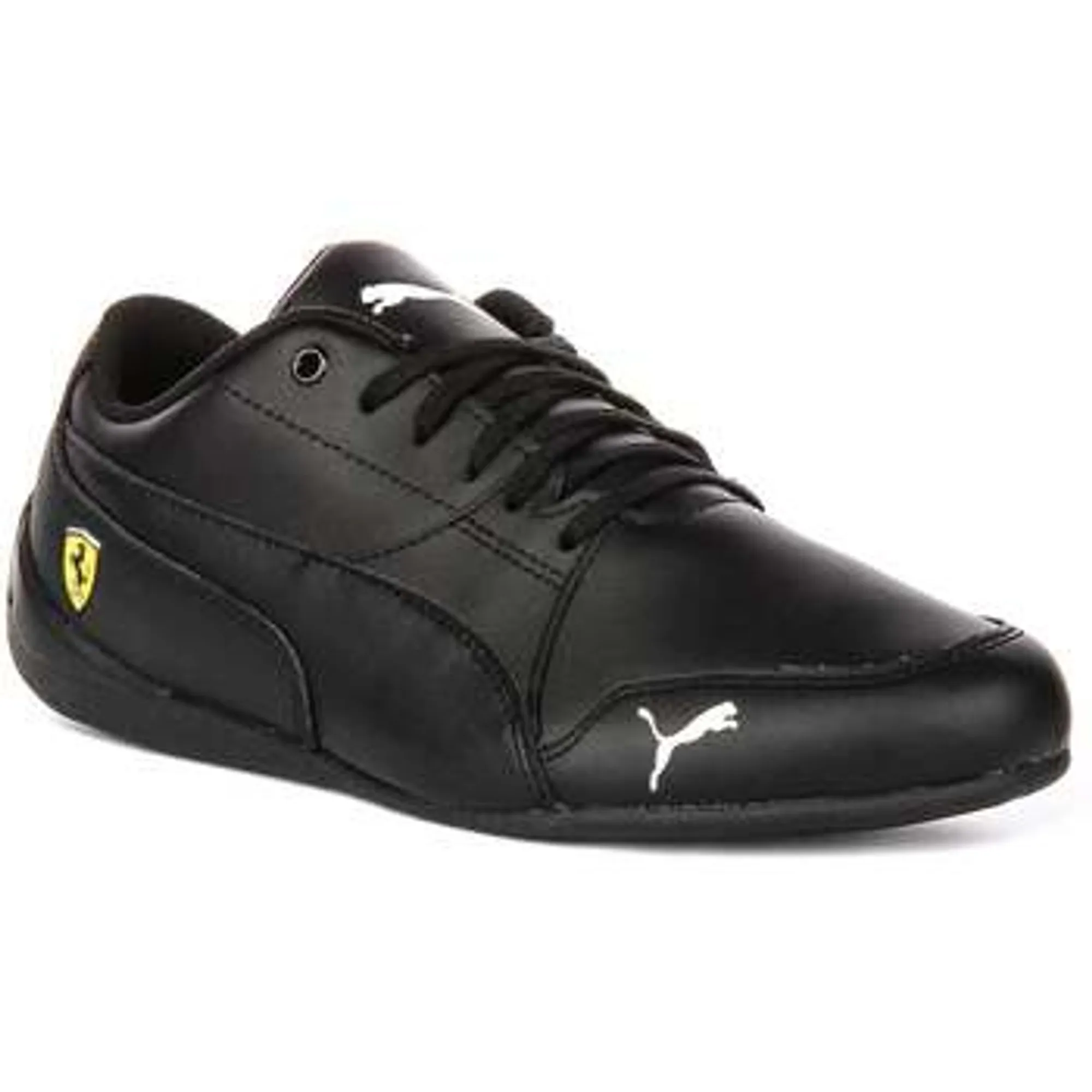 Puma Mercedes Speedcat women's Trainers in Blue