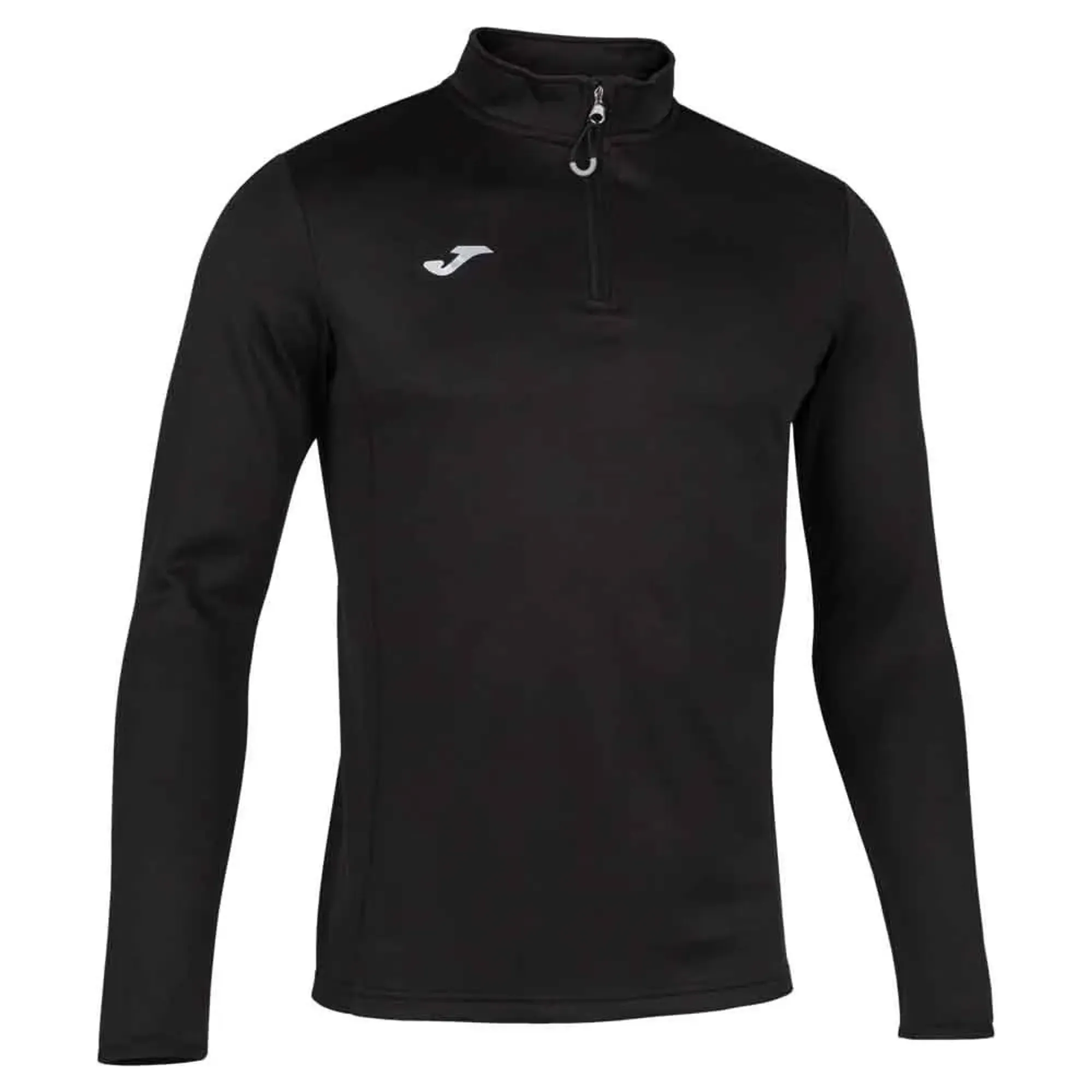 Joma Running Night Half Zip Fleece