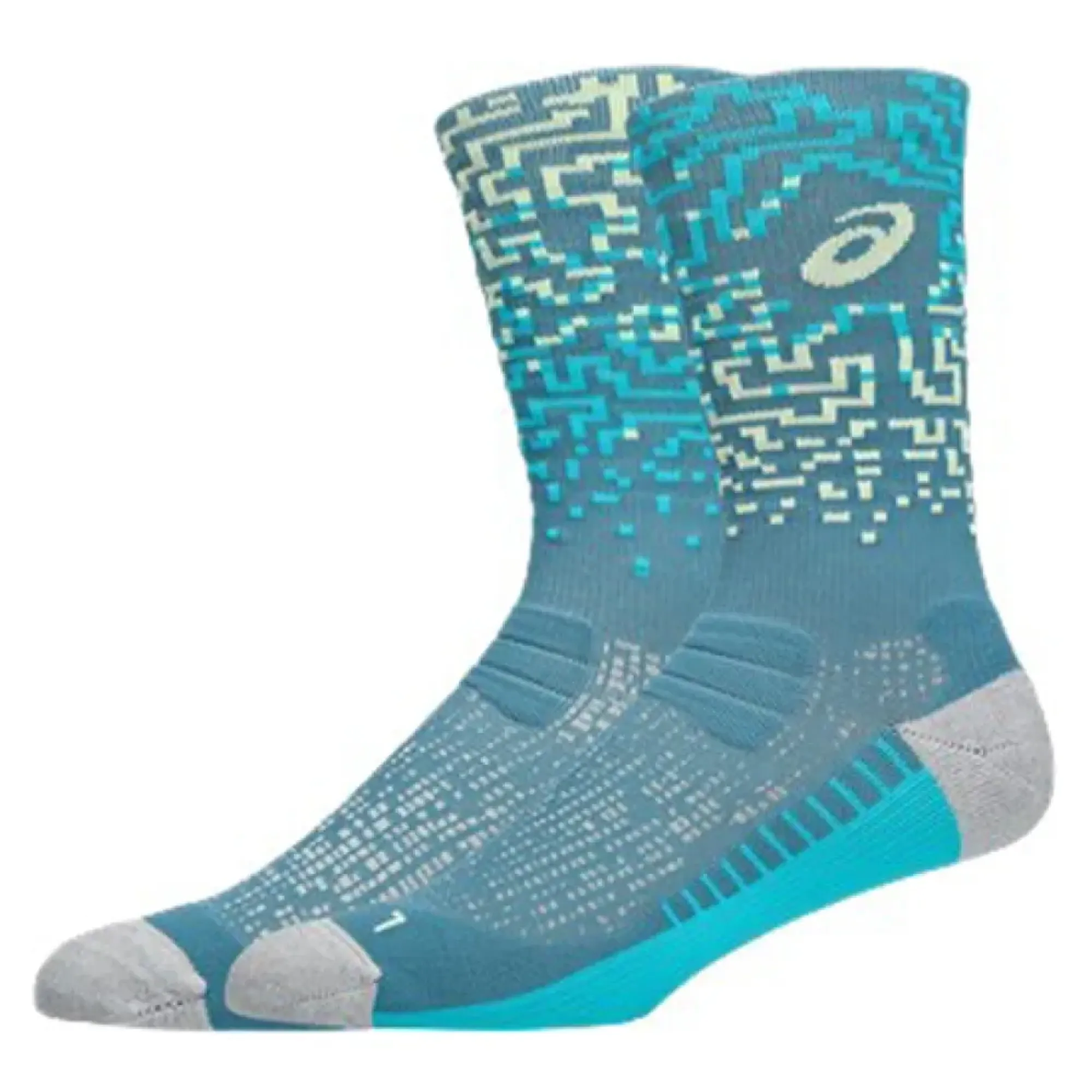 Asics Performance Run Short Socks