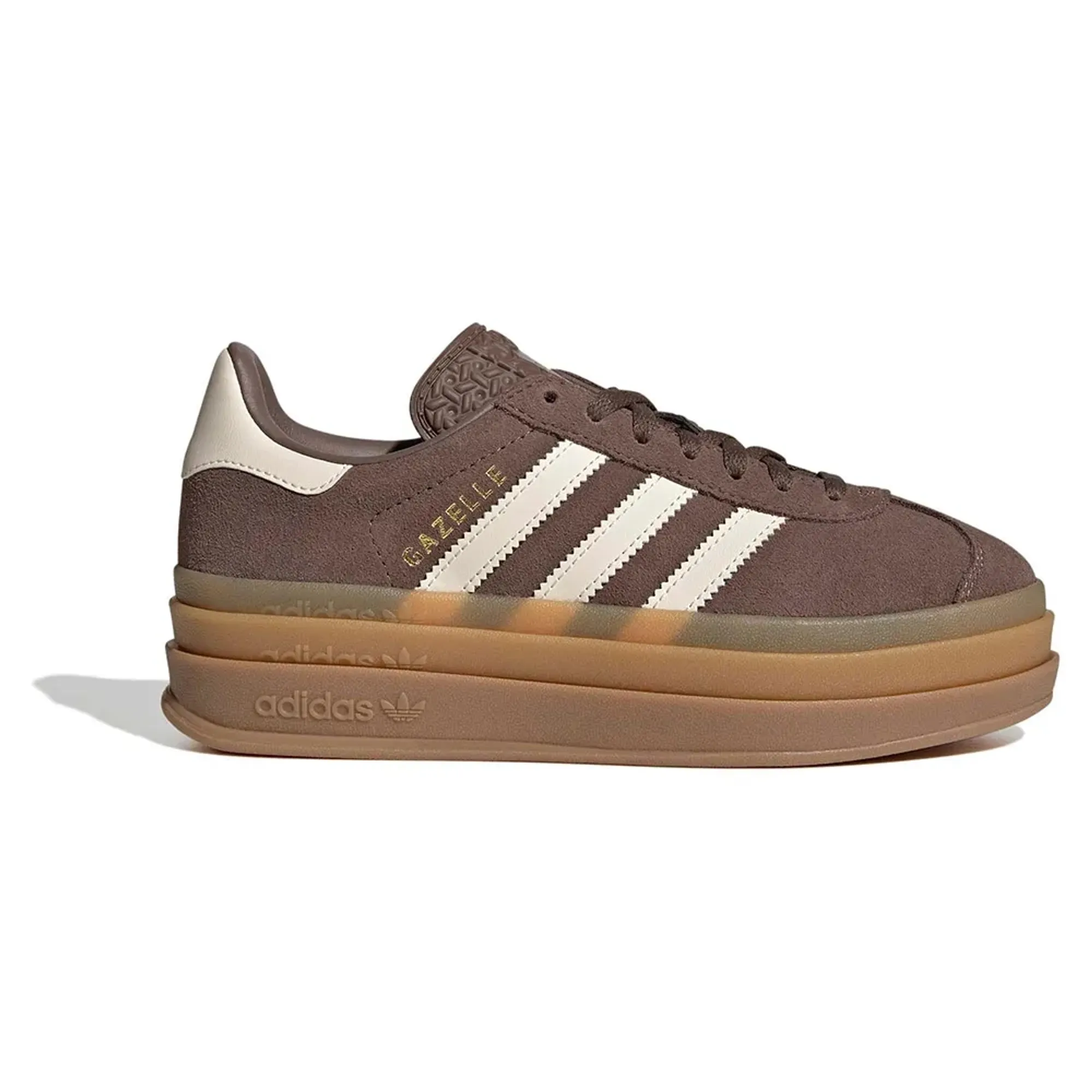 Adidas Originals Gazelle Bold Trainers