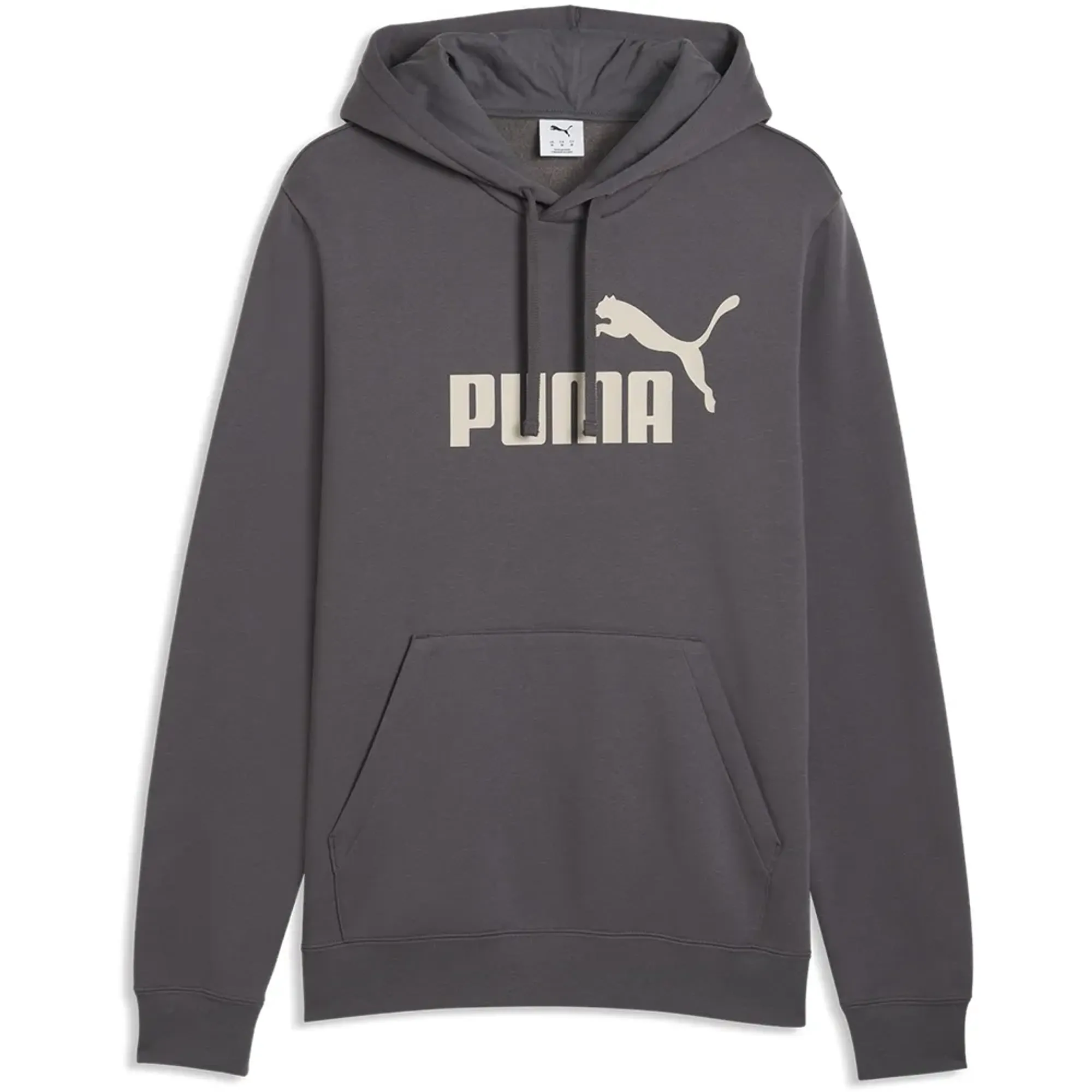 Puma Essential Nº1 Logo Hoodie