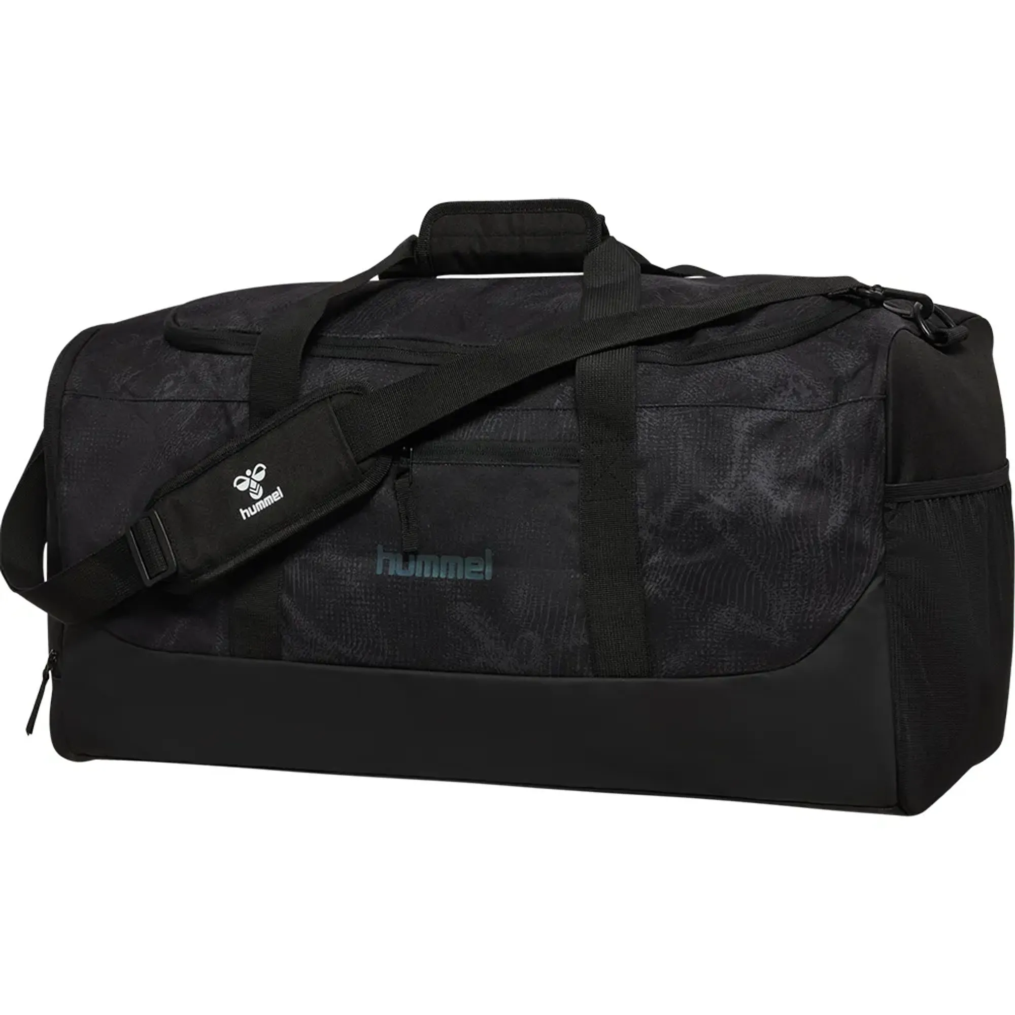 Hummel Blaze 26 Lead Sport Duffle Bag