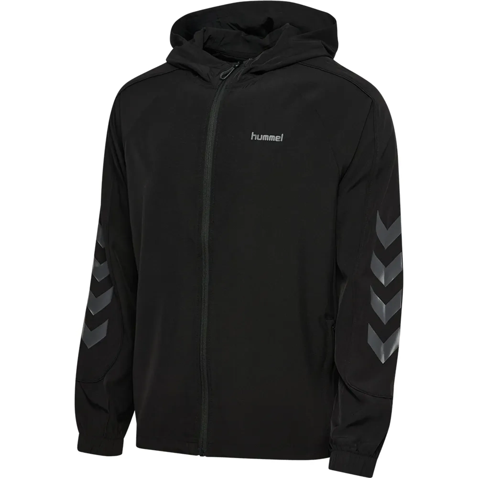 Hummel Hybrid Tracksuit Jacket