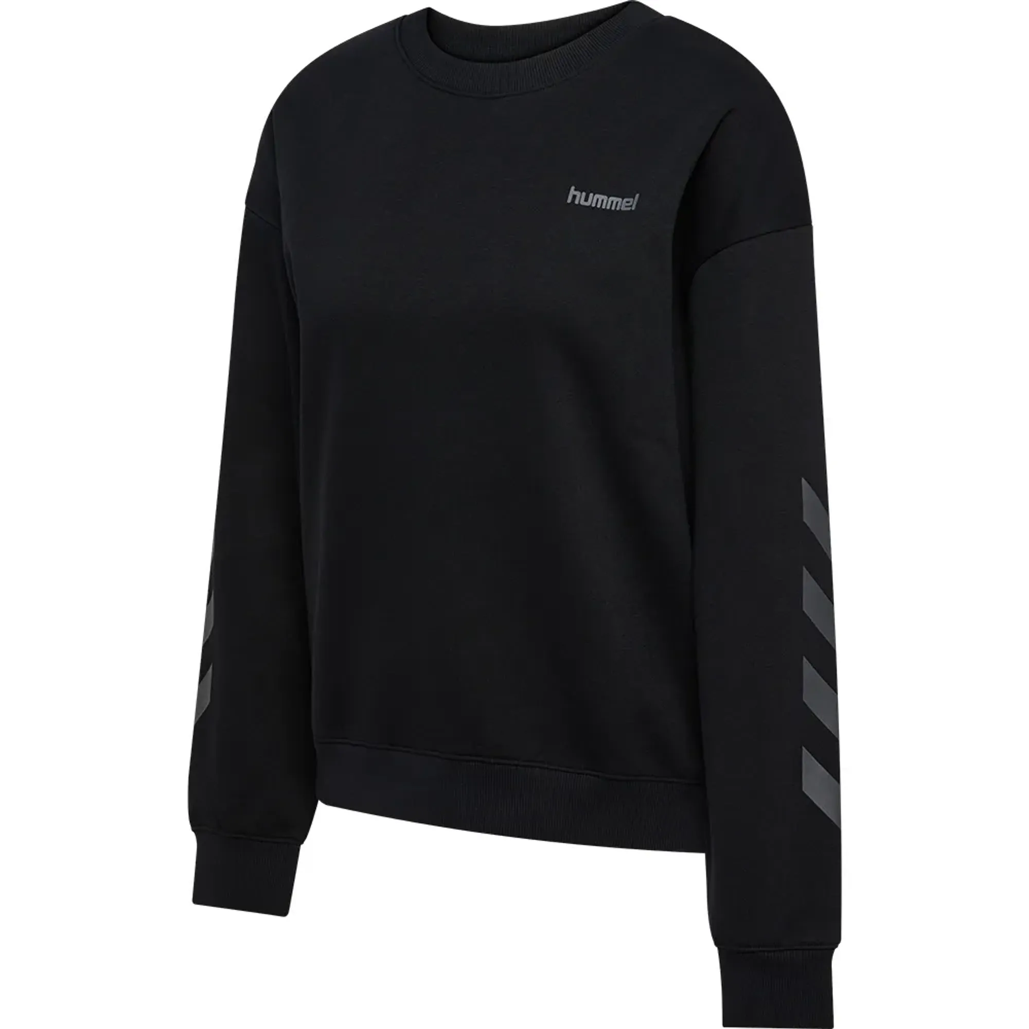 Hummel Keeper Chevron Crewneck Sweatshirt