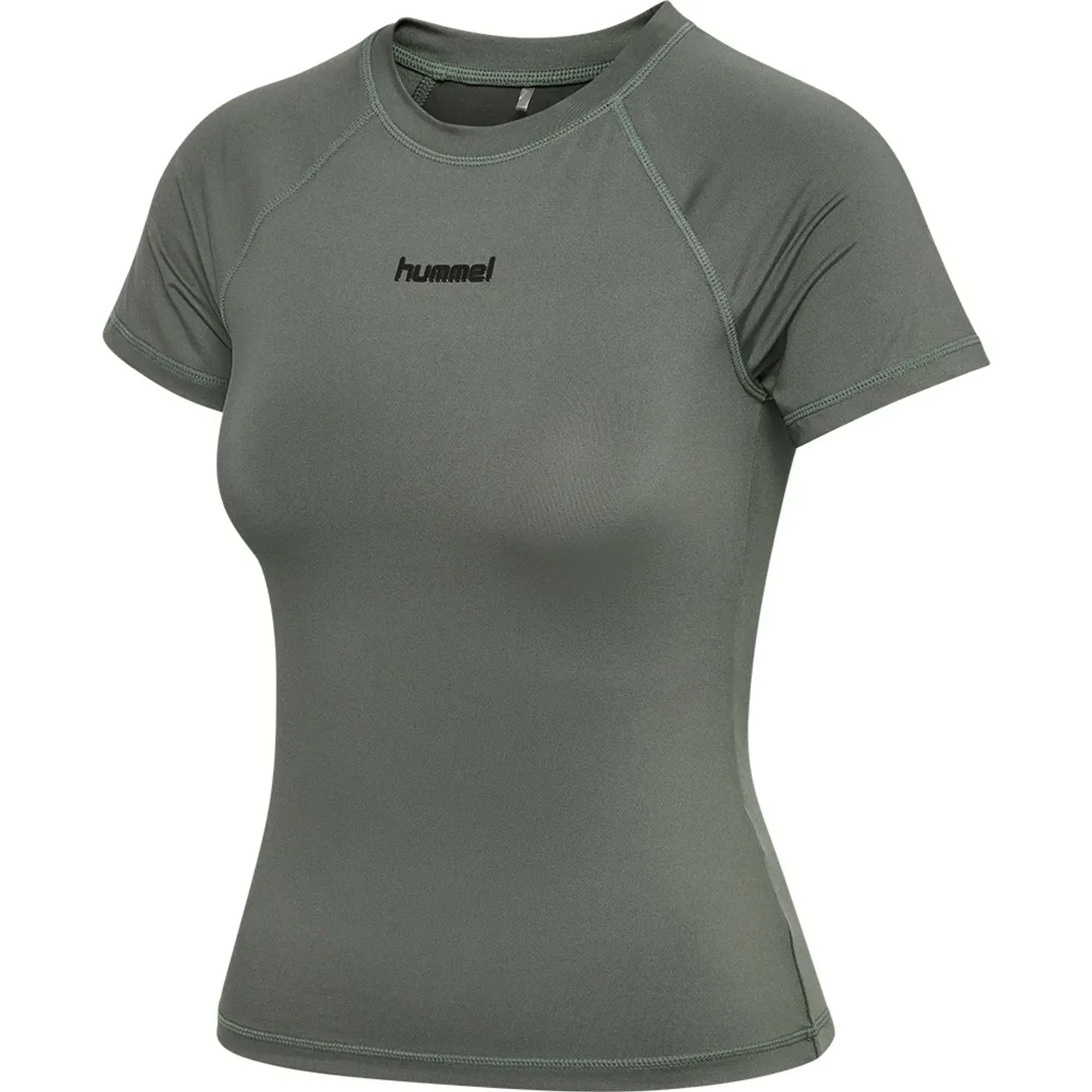 Hummel Prima Short Sleeve T-shirt