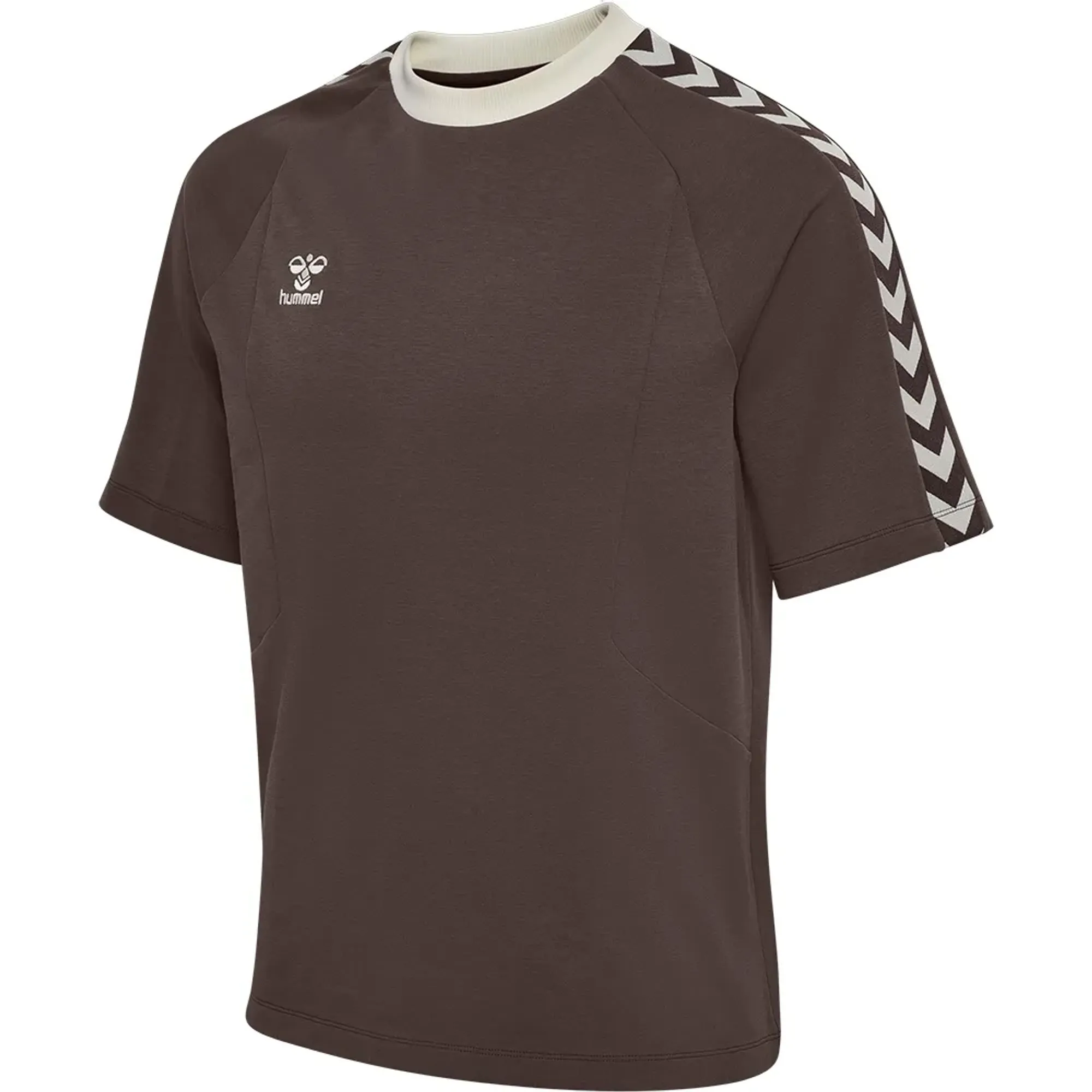 Hummel Root Short Sleeve T-shirt