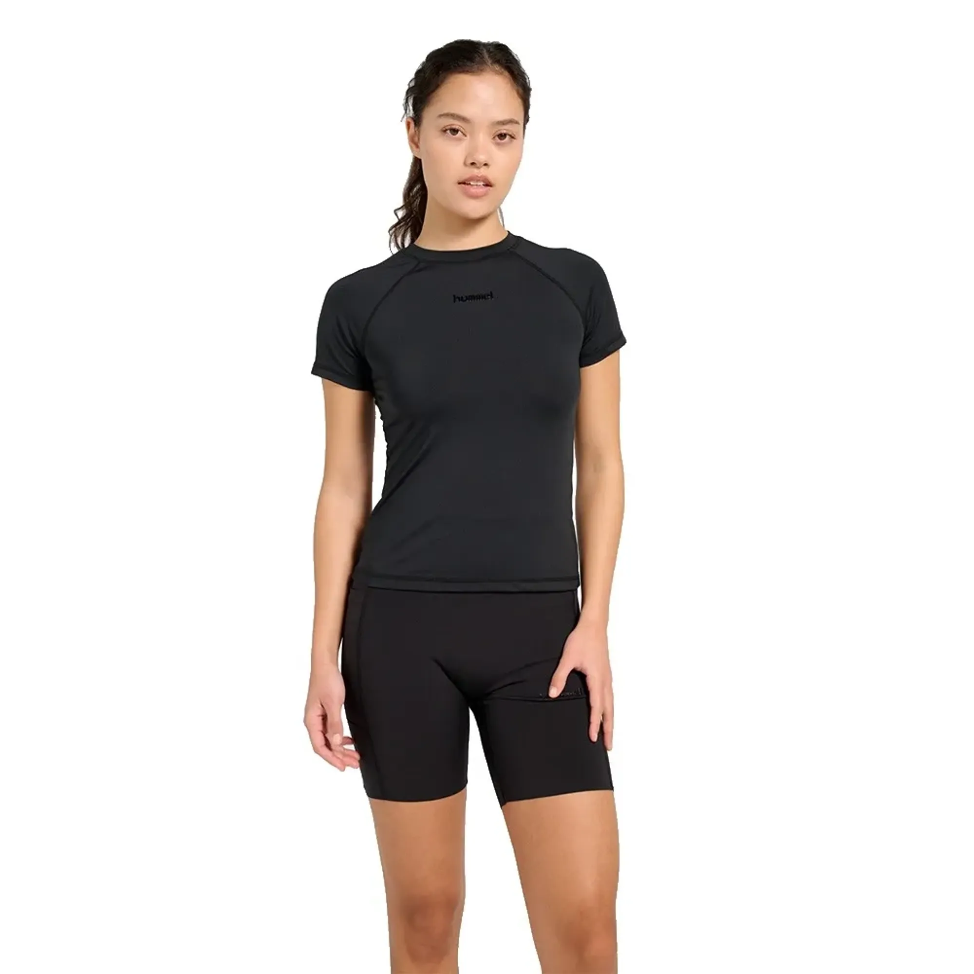 Hummel Prima Short Sleeve T-shirt