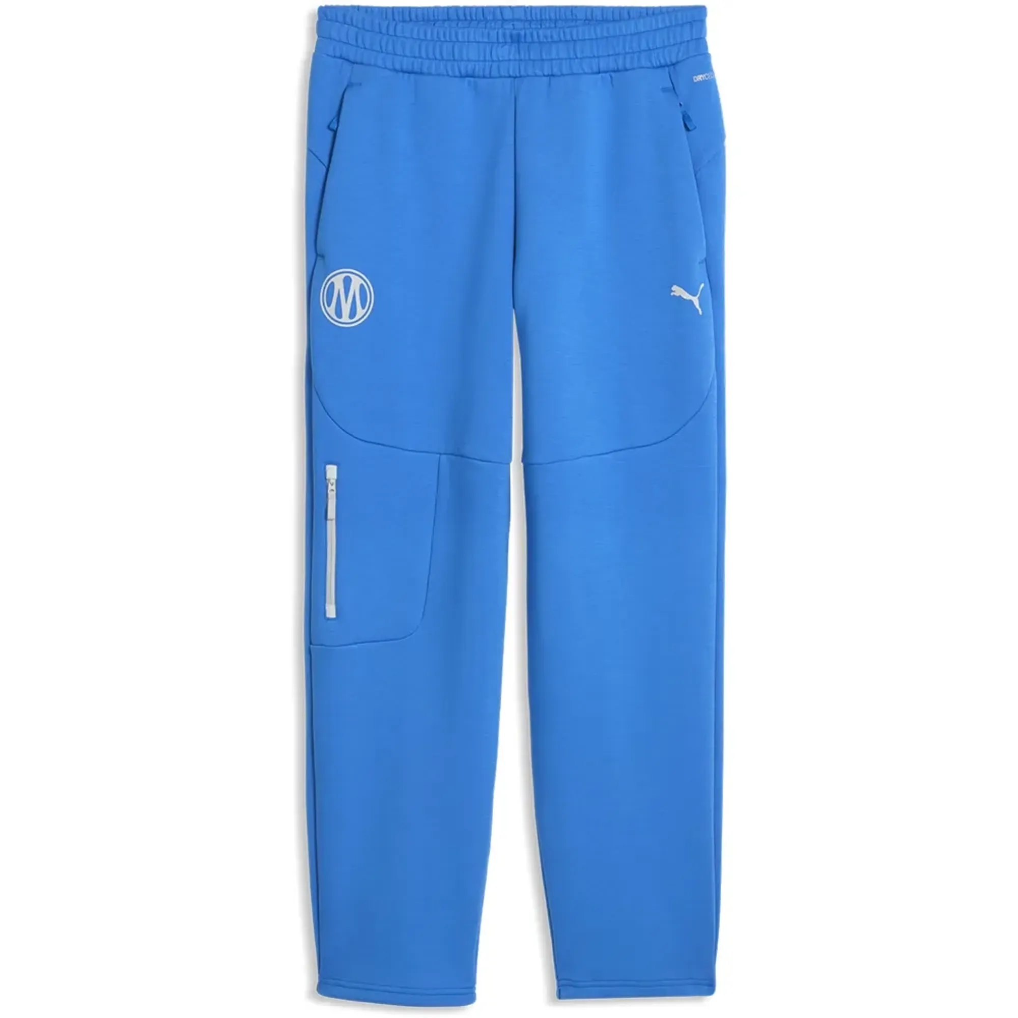 Puma Olympique Marseille Tech Sweat Pants