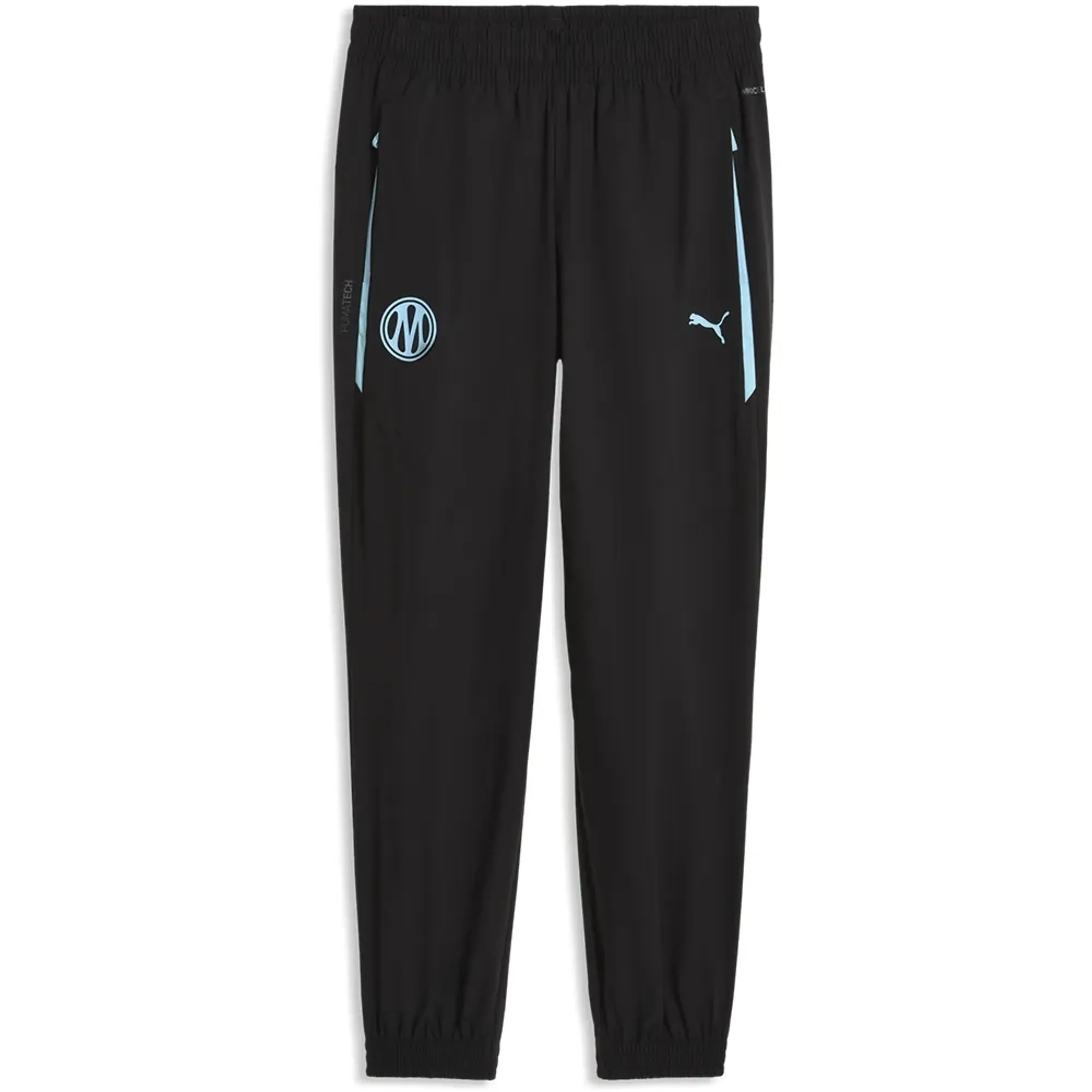 Puma Olympique Marseille Tech Travel Pants