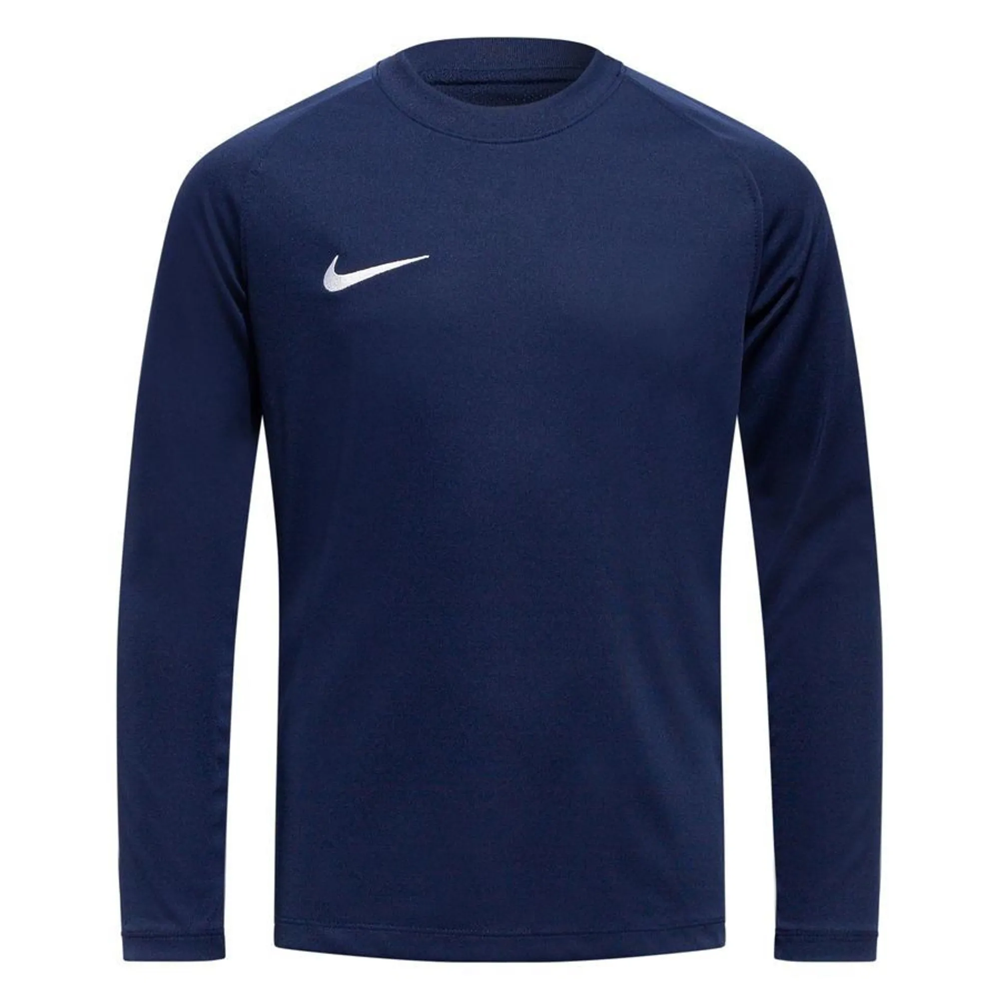 Nike Playershirt Dry Park Viii - ['Blue']